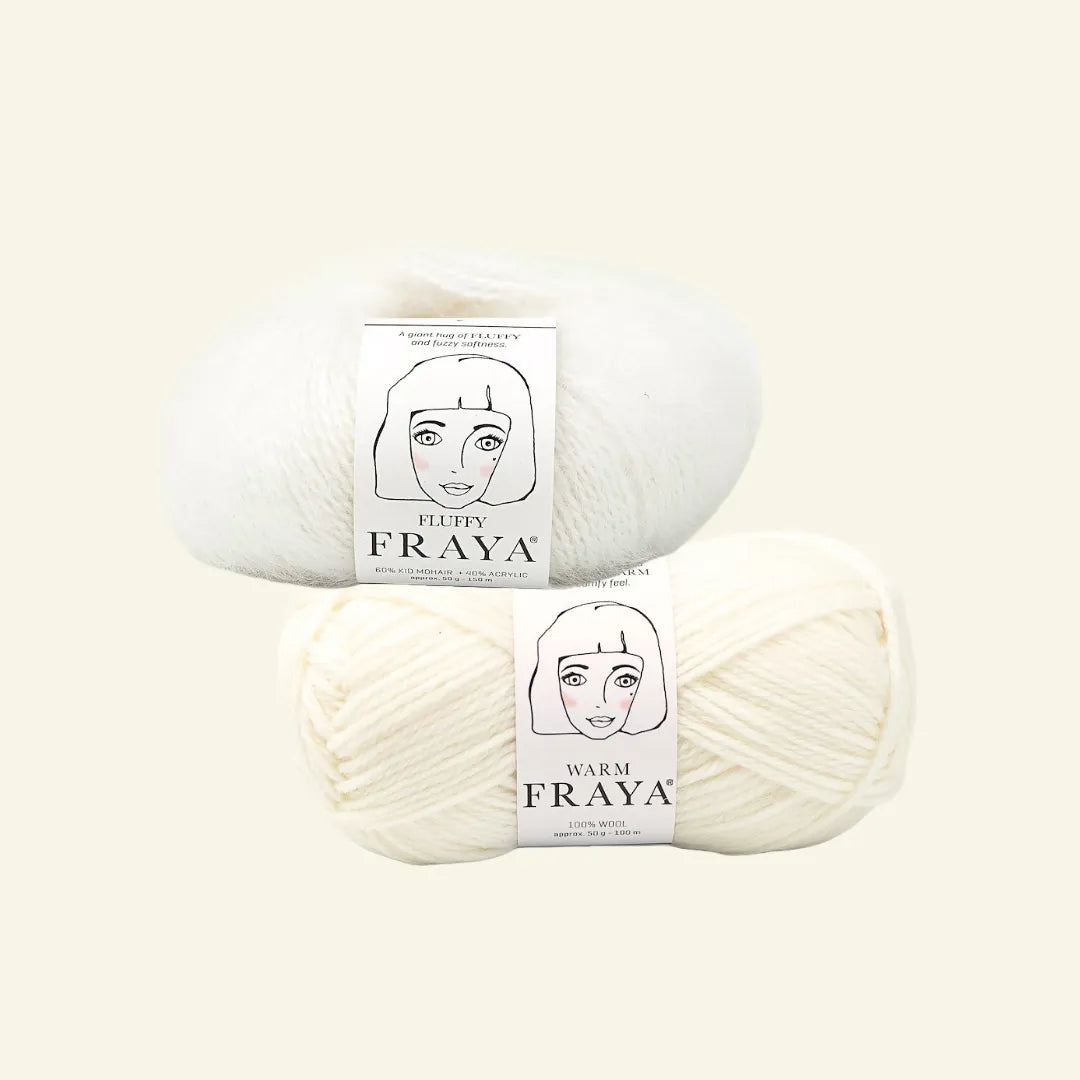 Fraya Warm