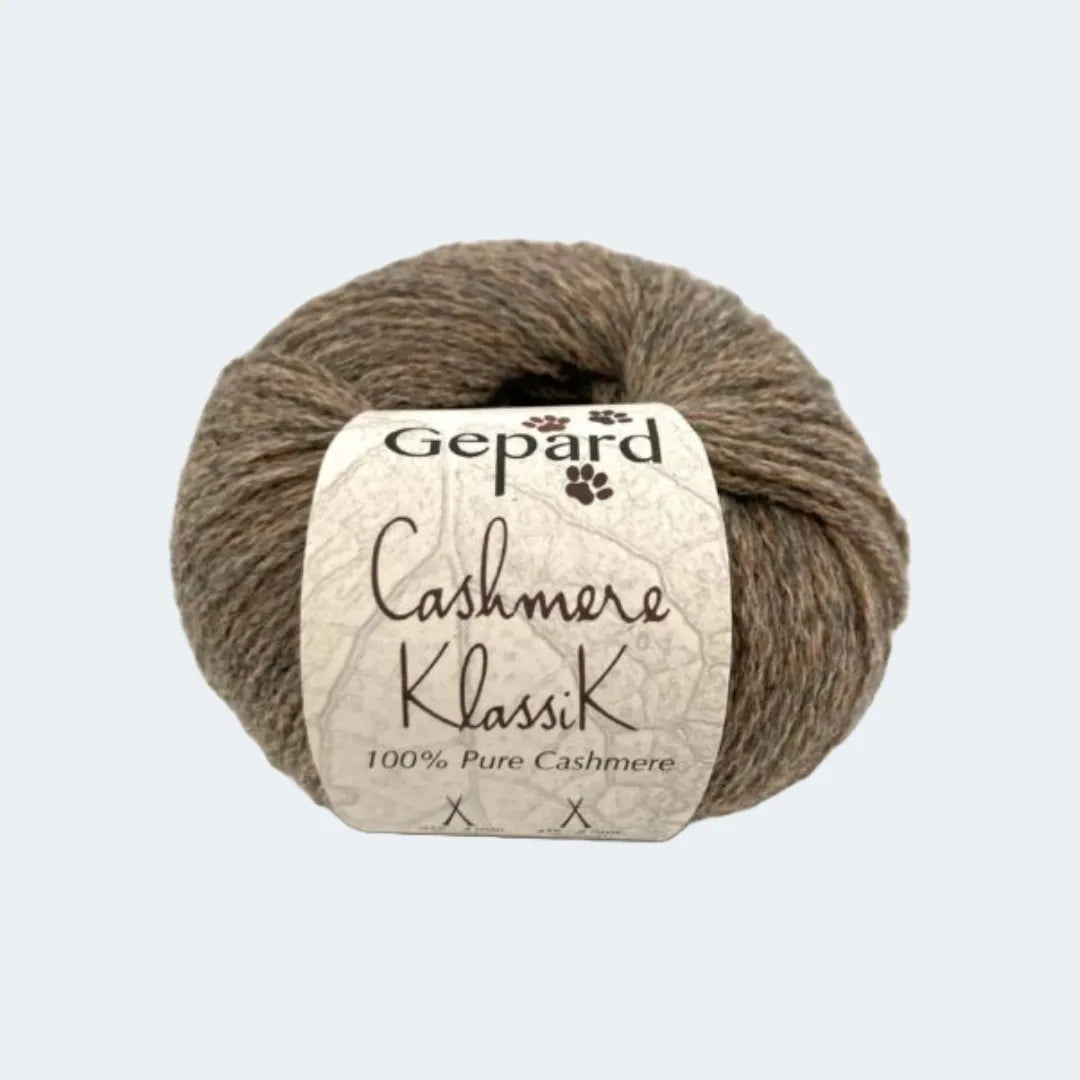 Gepard Cashmere Klassik