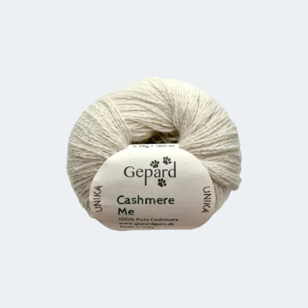 Gepard Cashmere Me