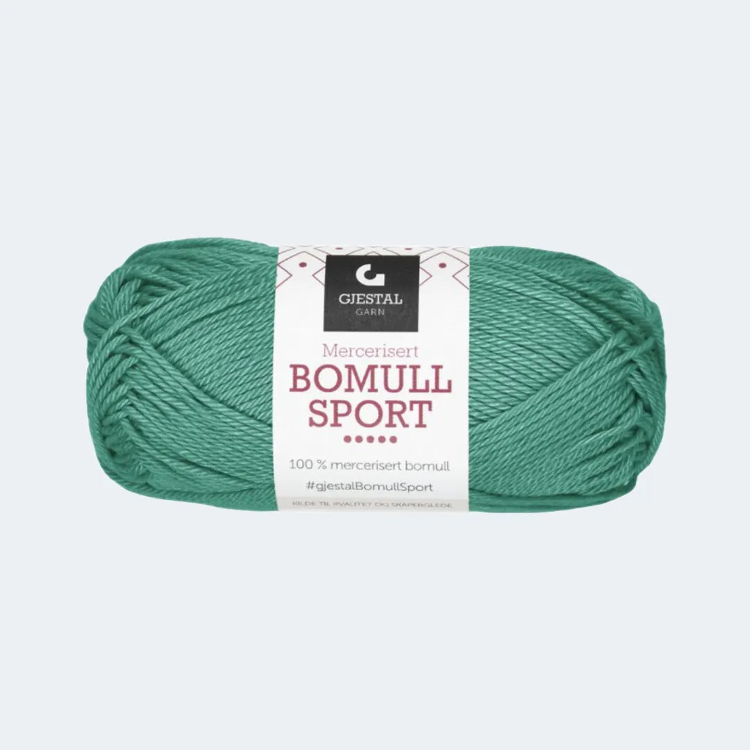 Gjestal Bomull Sport