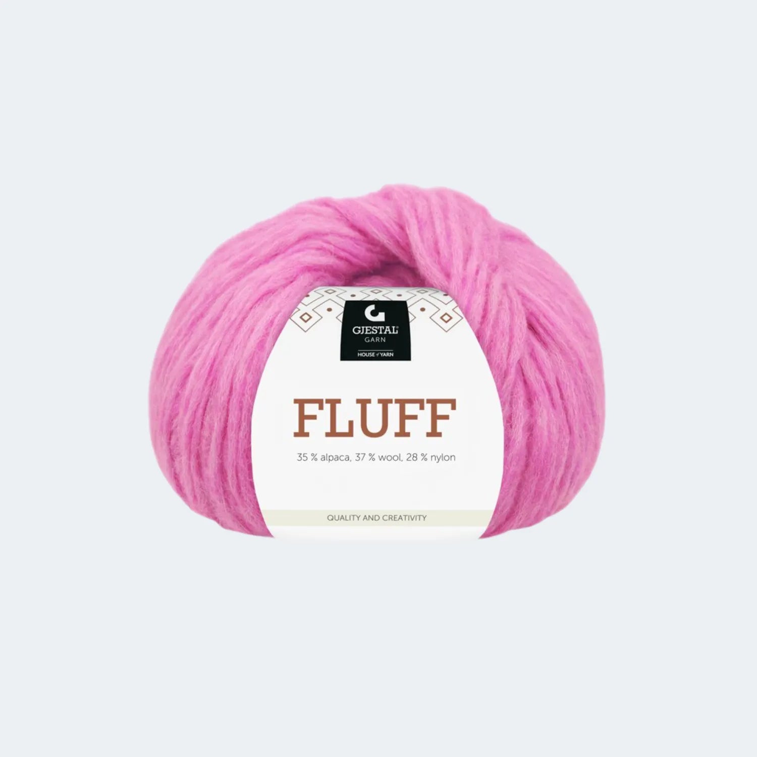 Gjestal Fluff