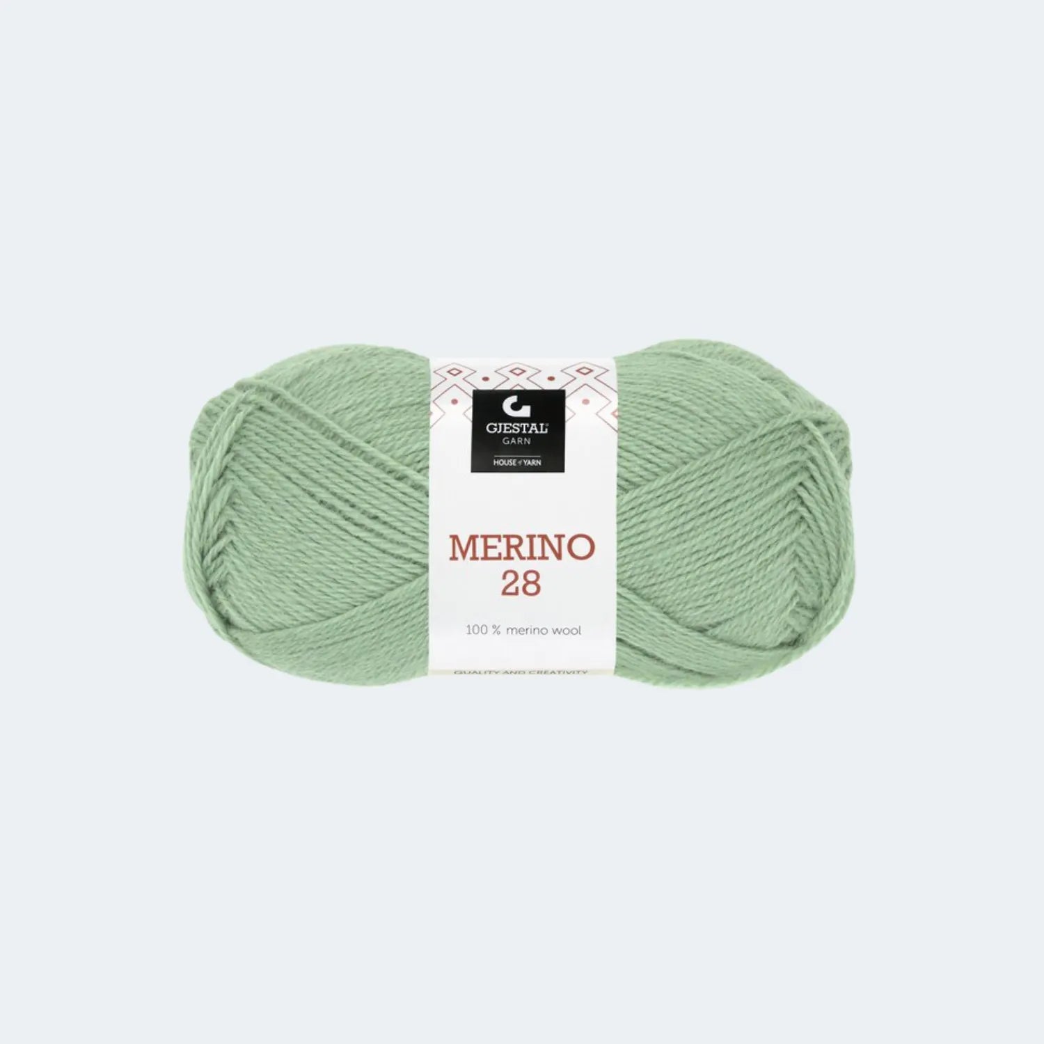 Gjestal Merino 28