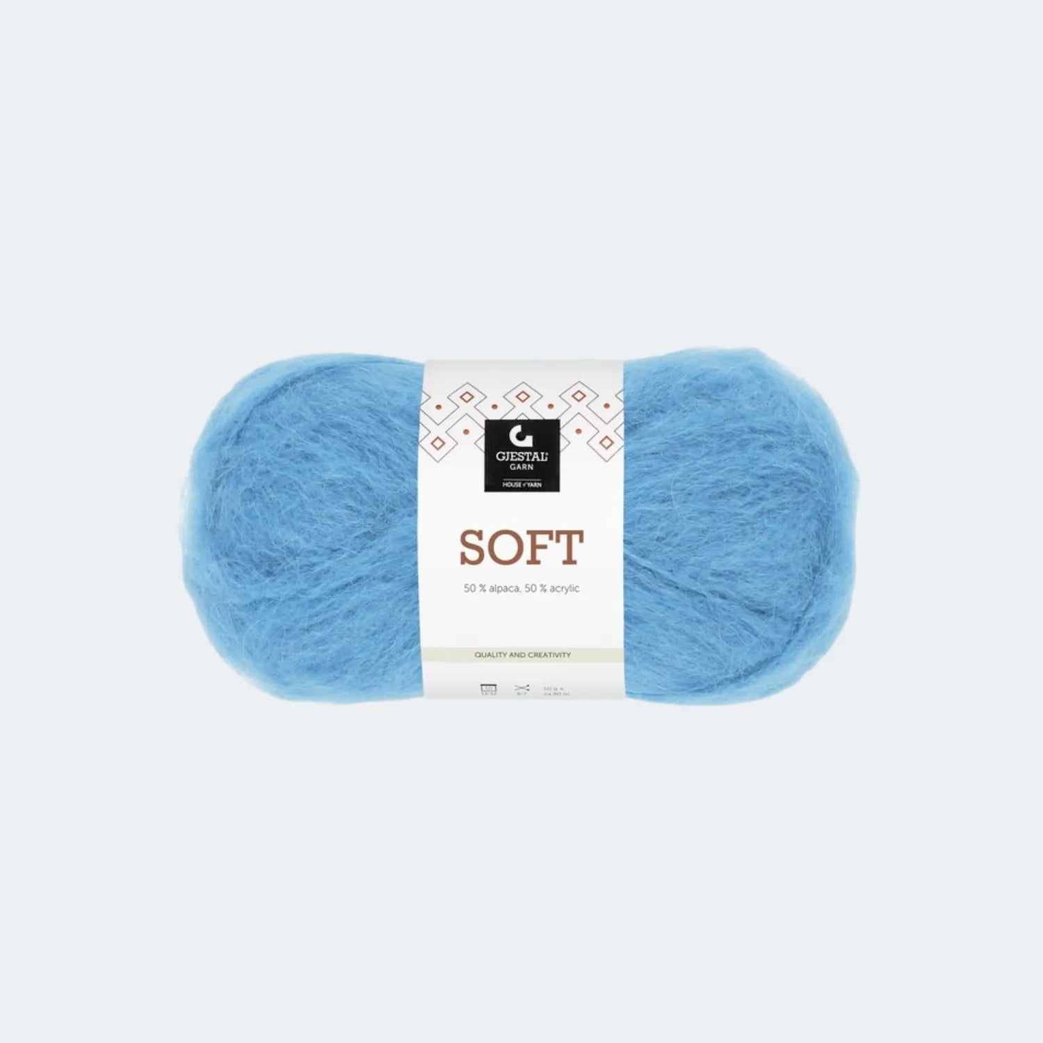 Gjestal Soft