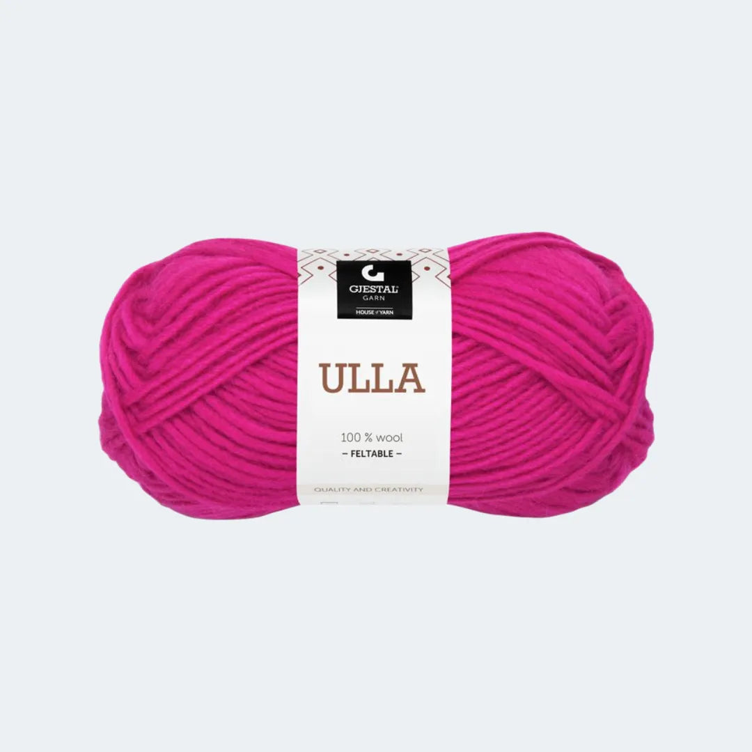 Gjestal Ulla