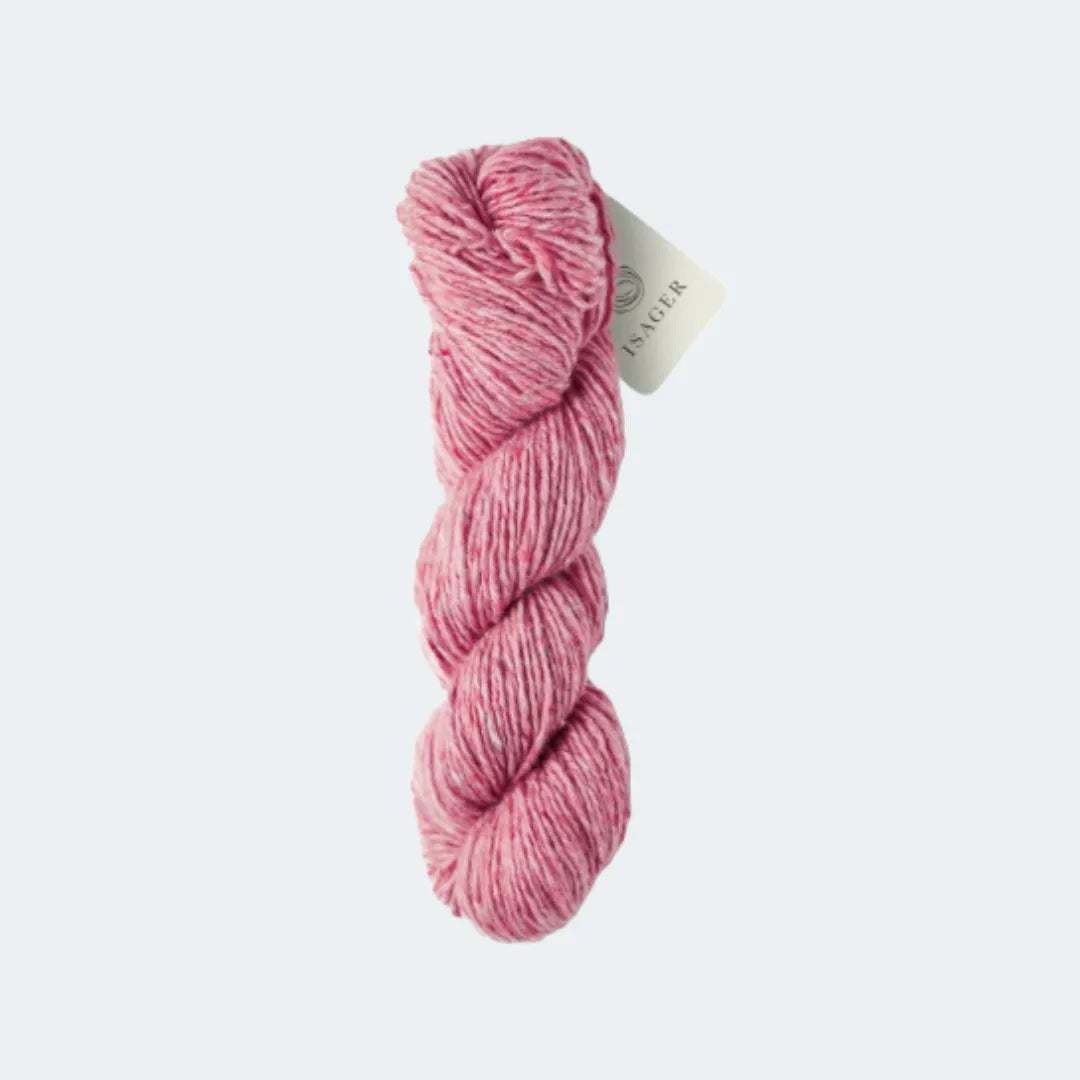 Isager Aran Tweed