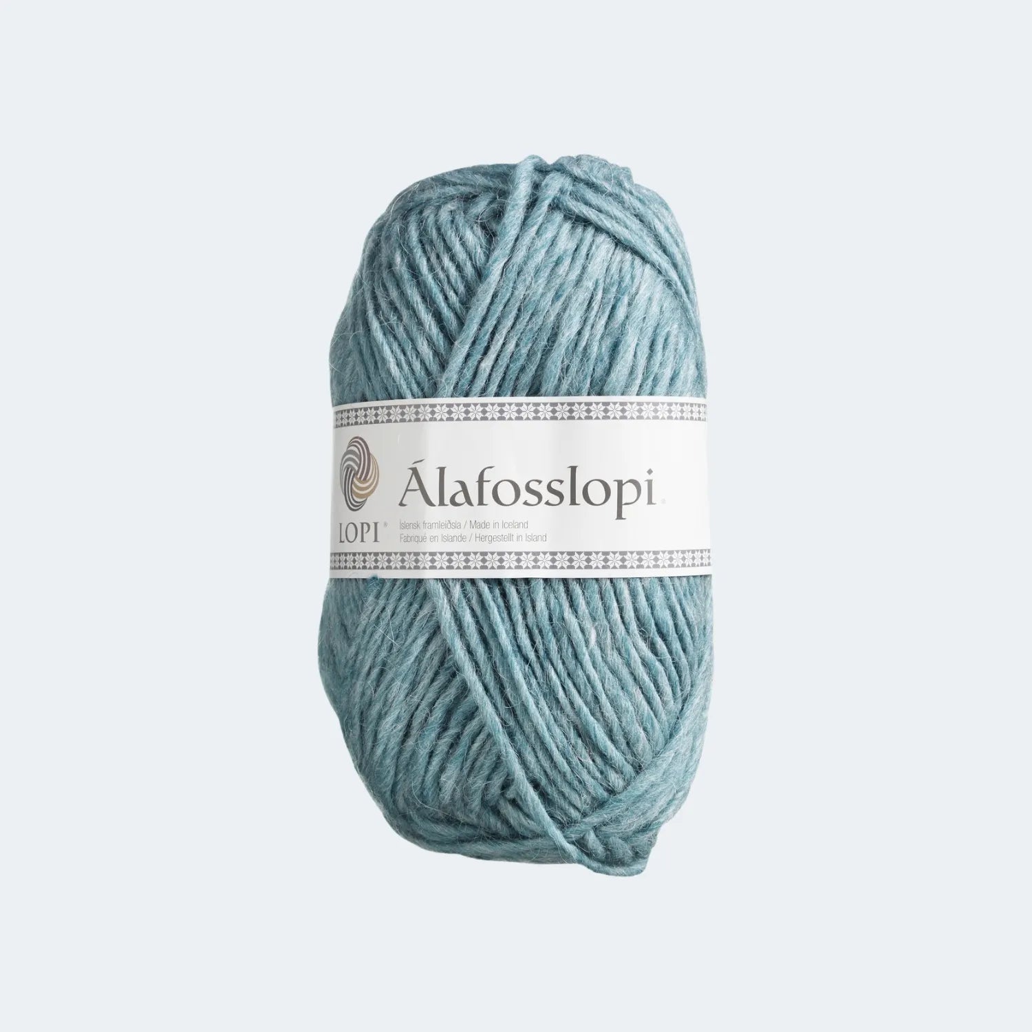 Istex Alafosslopi
