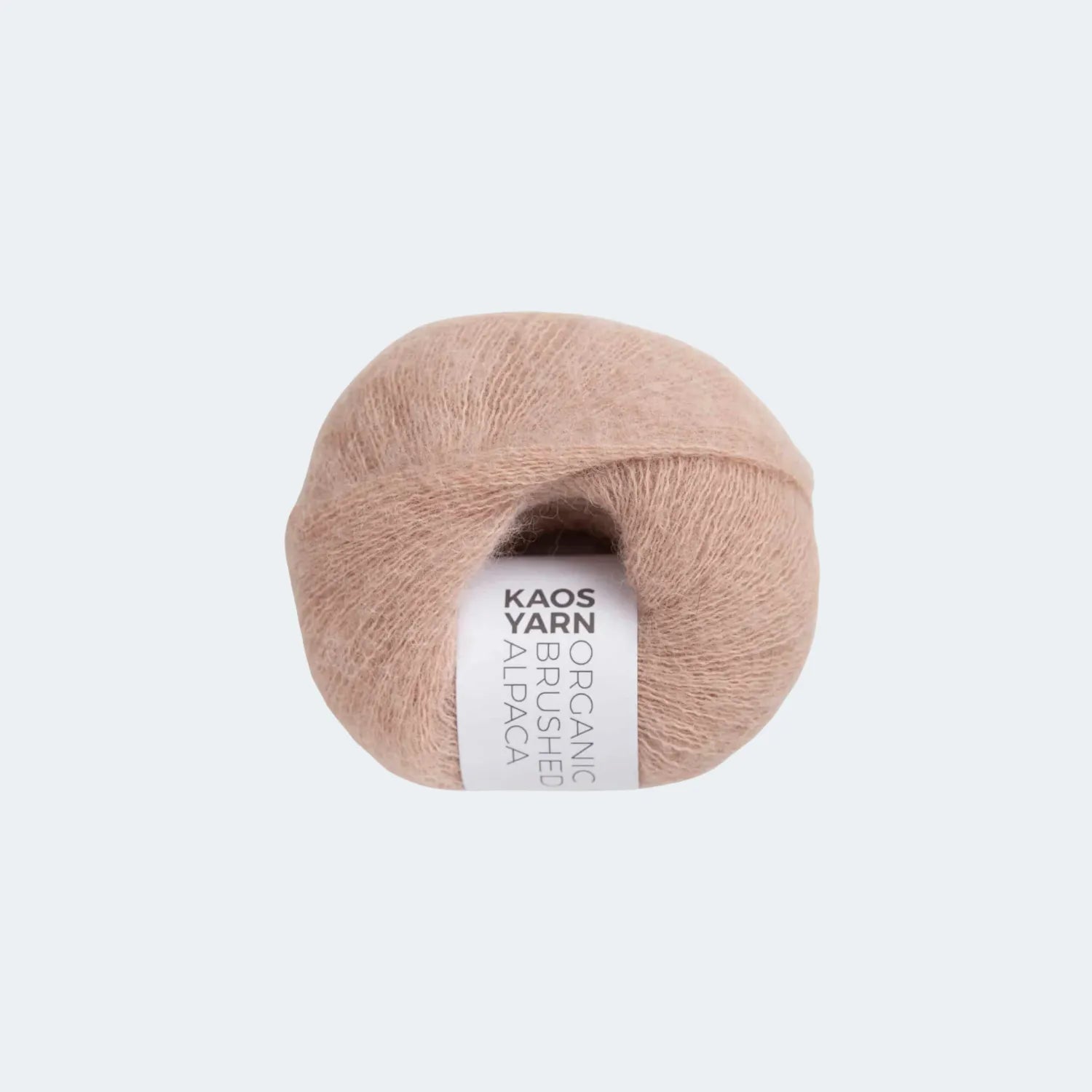 Kaos Brushed Alpaca