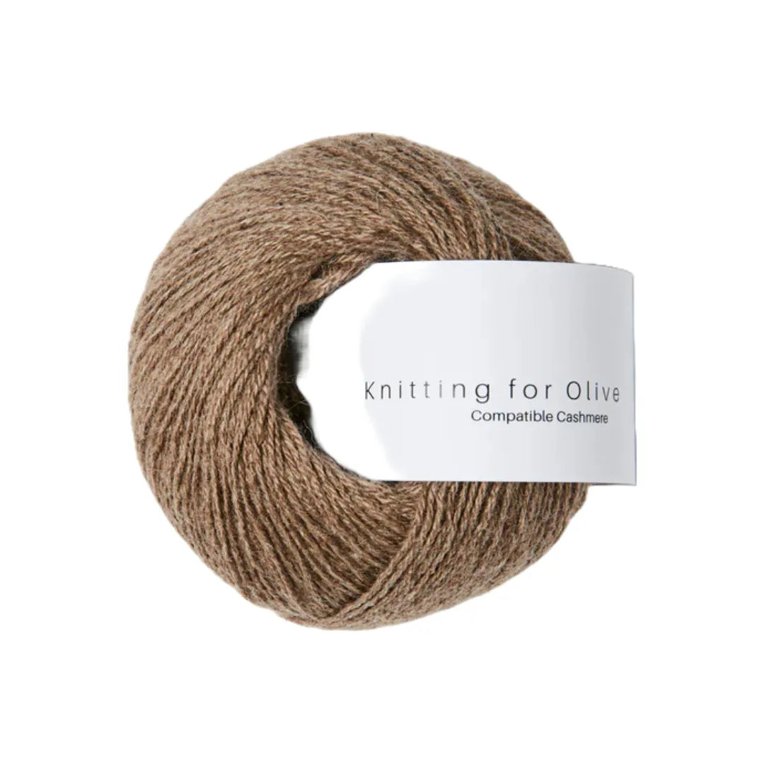 Knitting for Olive Compatible Cashmere