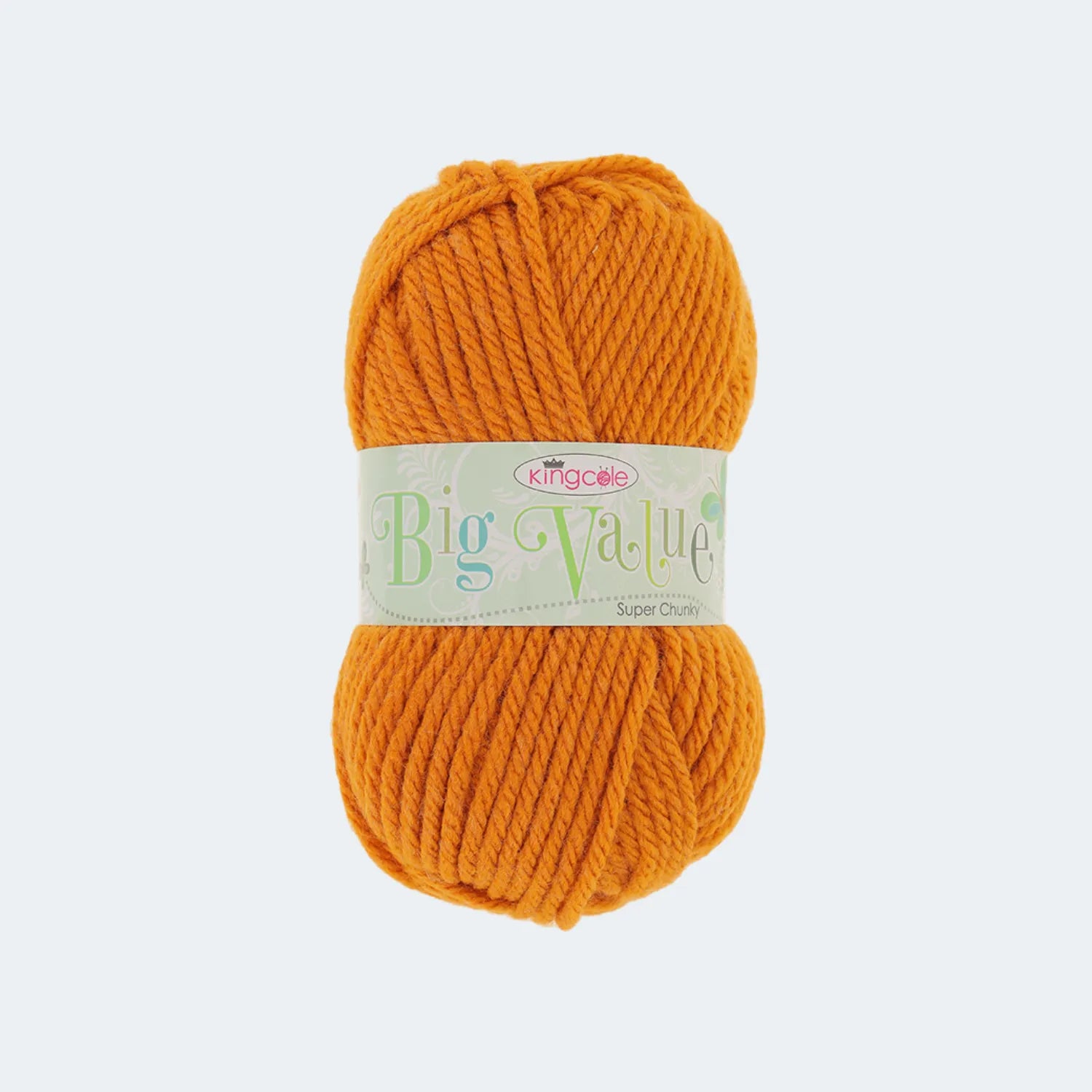 King Cole Big Value Super Chunky