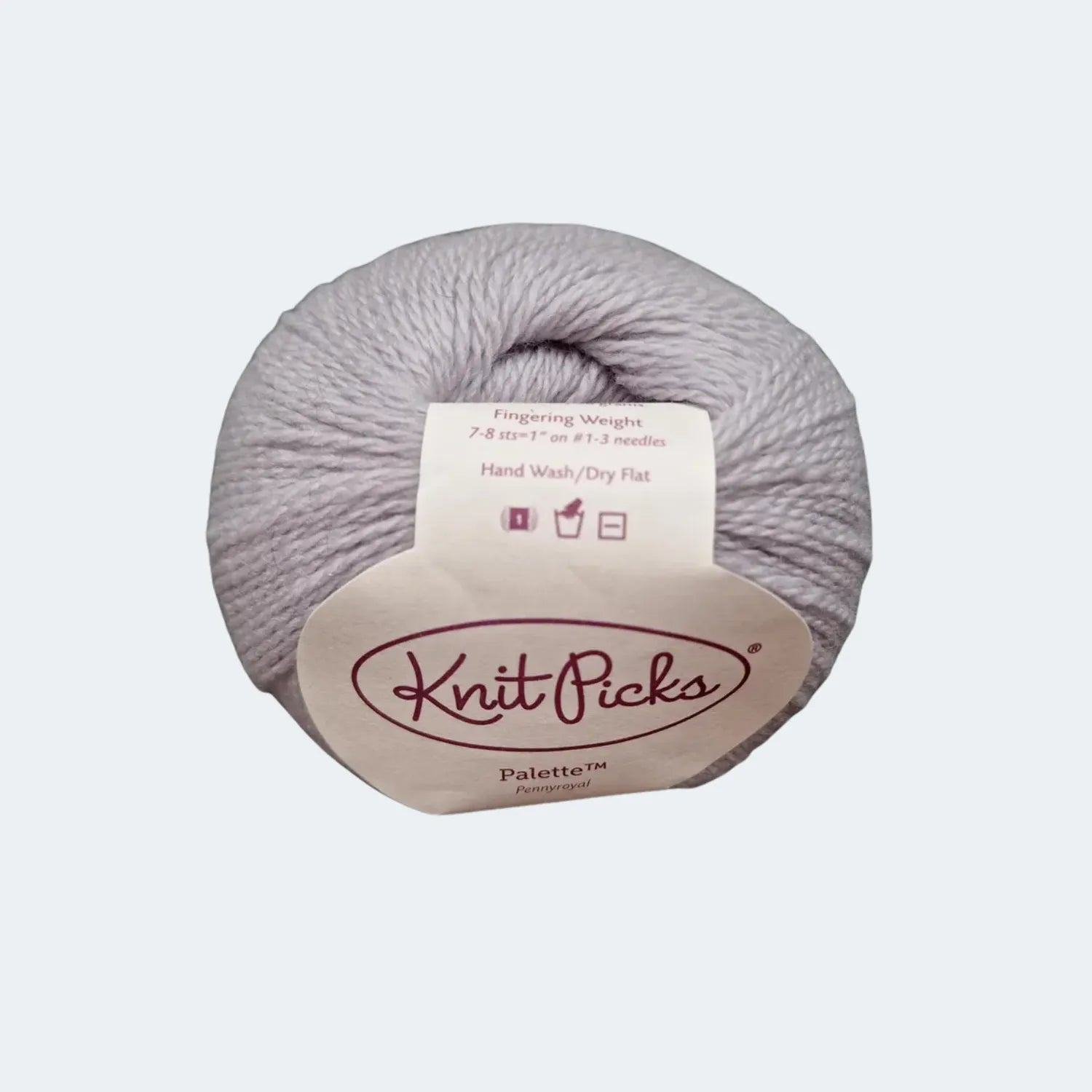 Knit Picks Palette