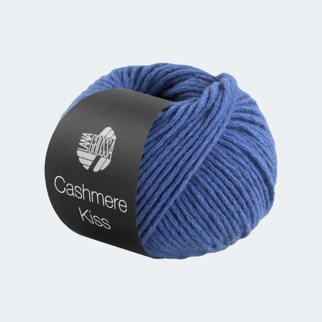 Lana Grossa Cashmere Kiss