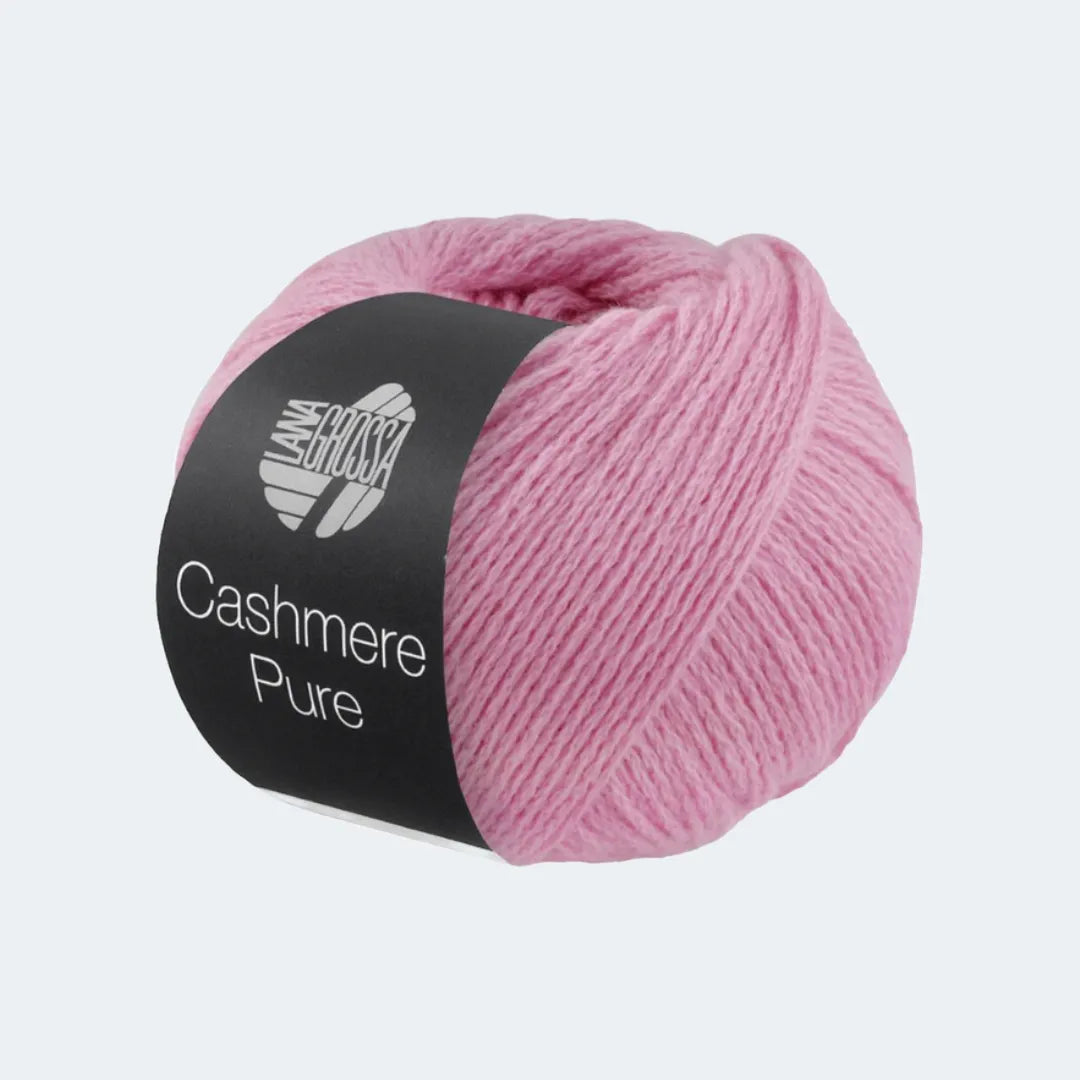 Lana Grossa Cashmere Pure
