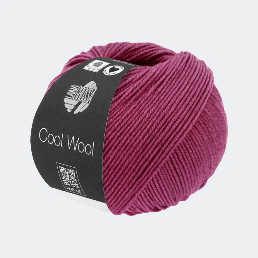 Lana Grossa Cool Wool