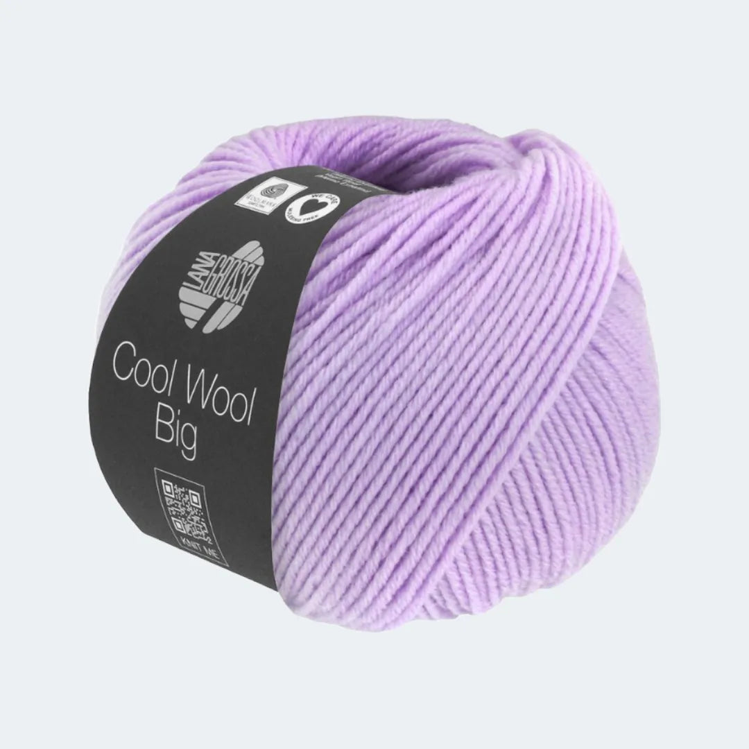 Lana Grossa Cool Wool Big