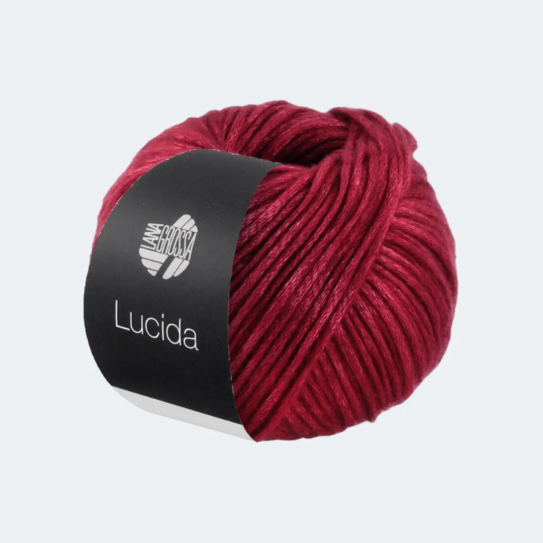 Lana Grossa Lucida