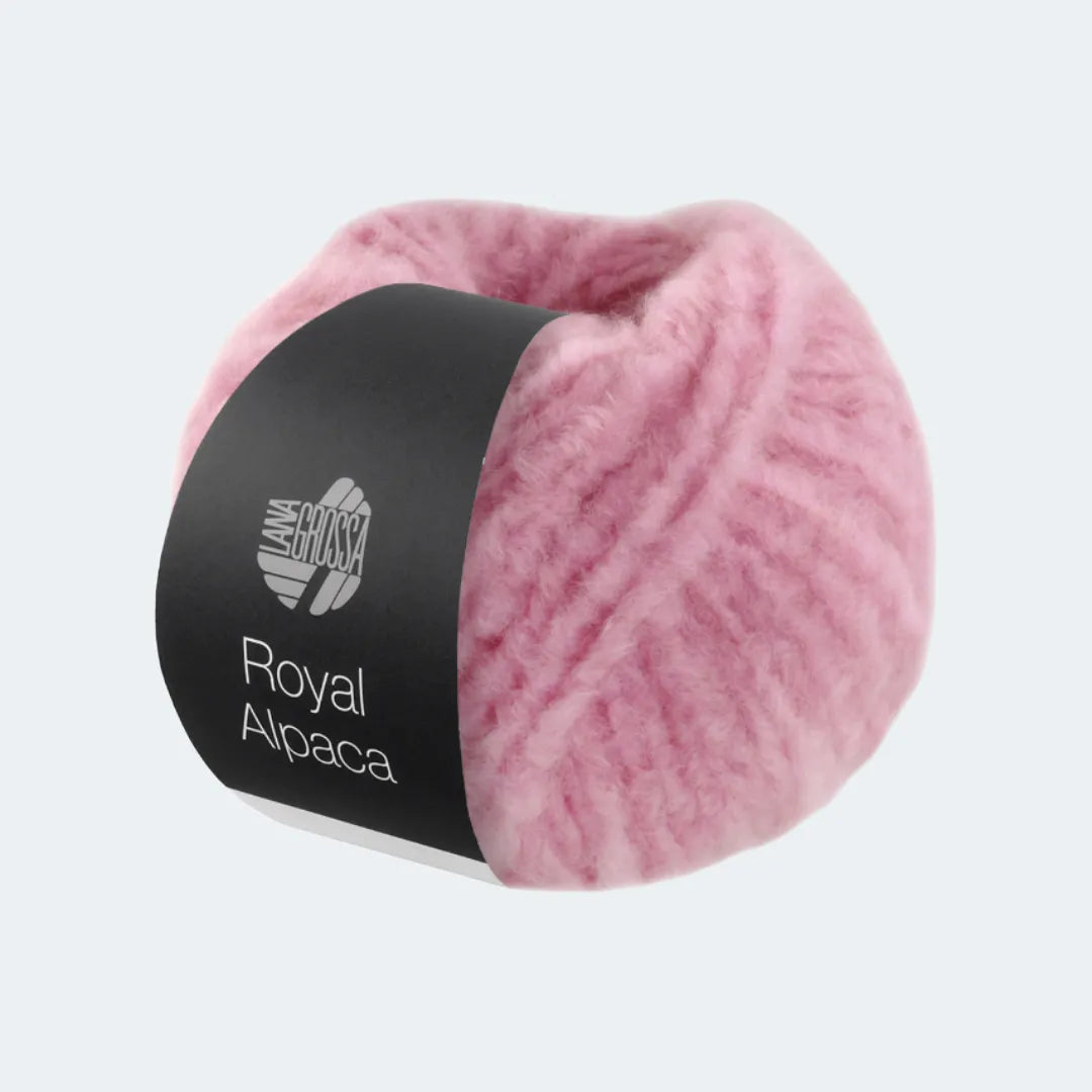 Lana Grossa Royal Alpaca