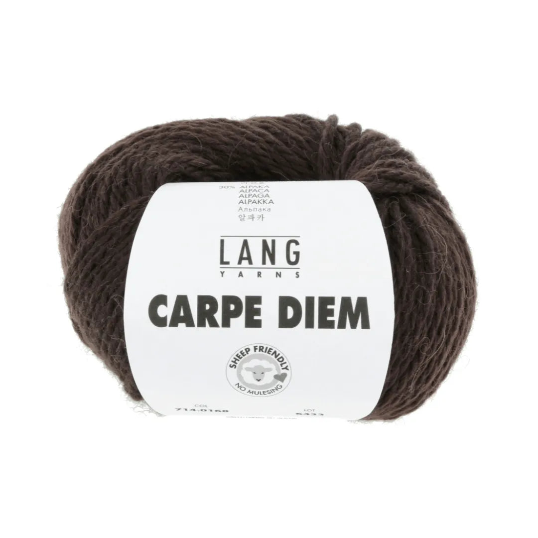 Langyarns Carpe Diem