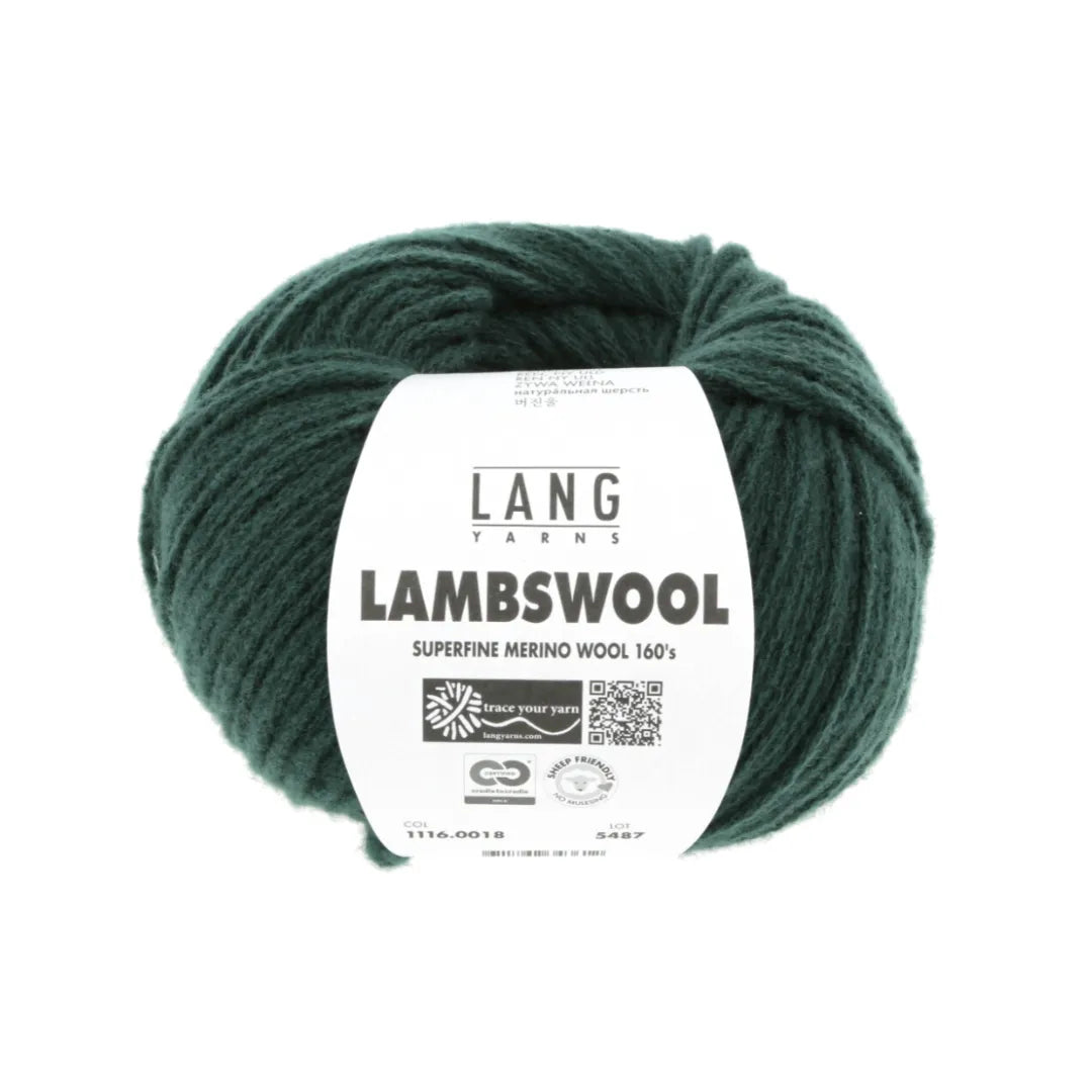 Langyarns Lambswool