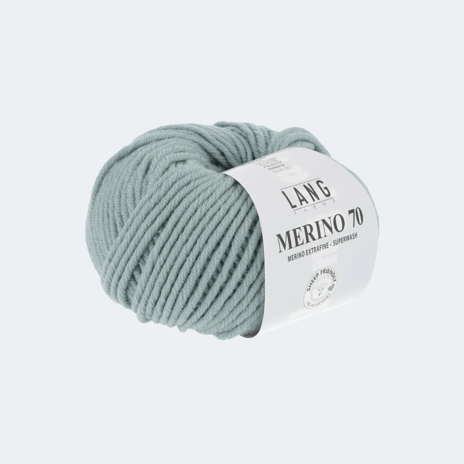 Langyarns Merino 70