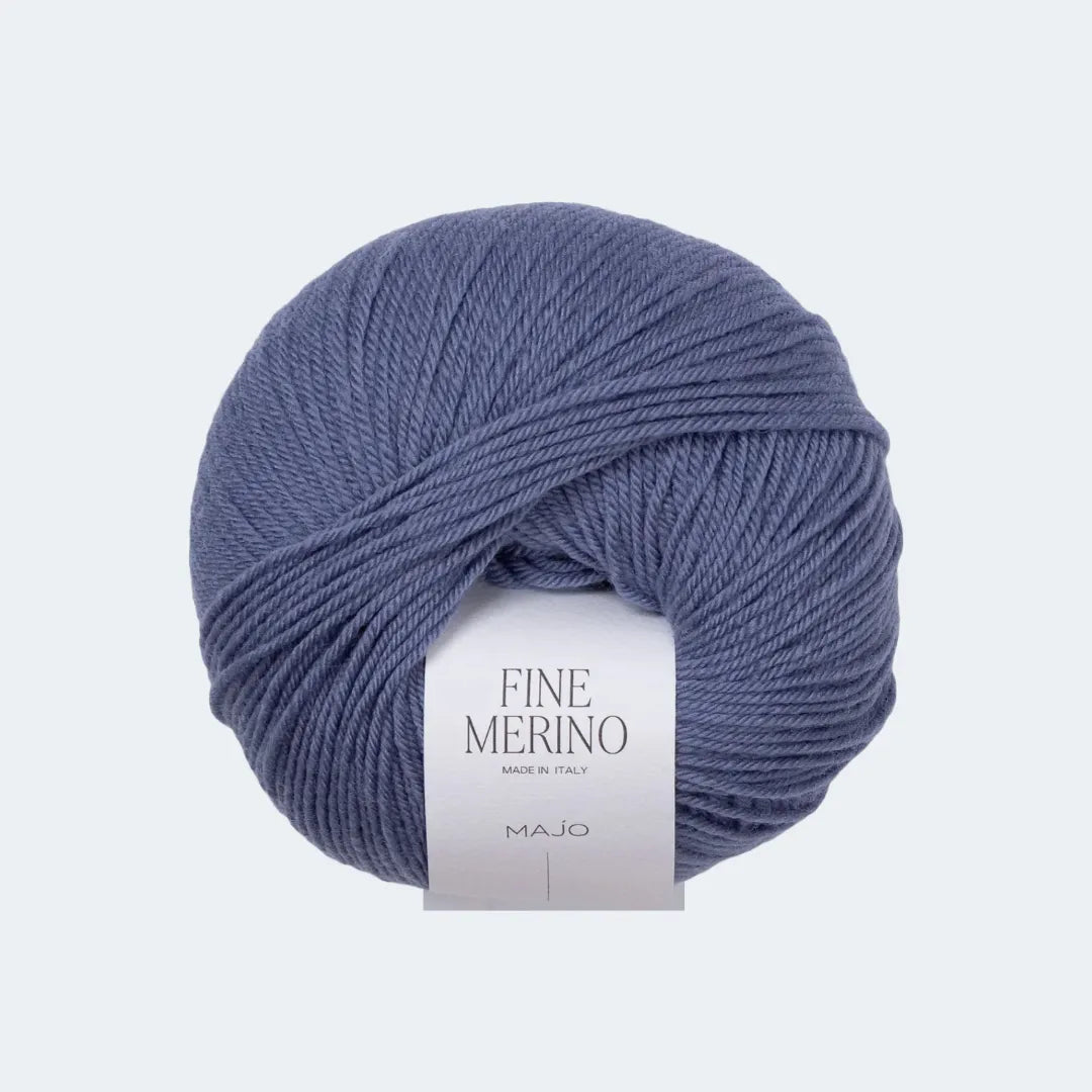 Majo Fine Merino