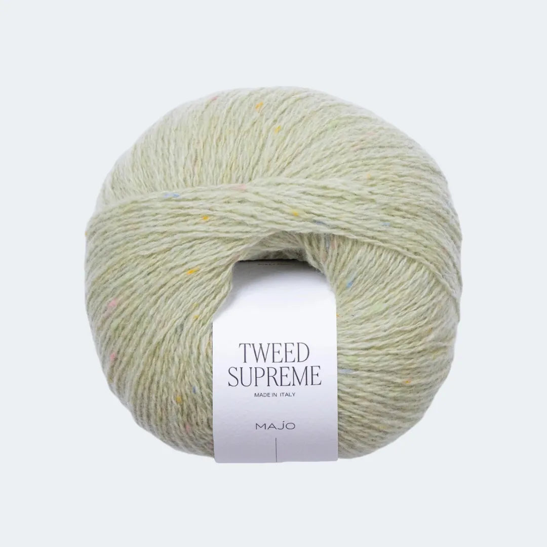 Majo Tweed Supreme