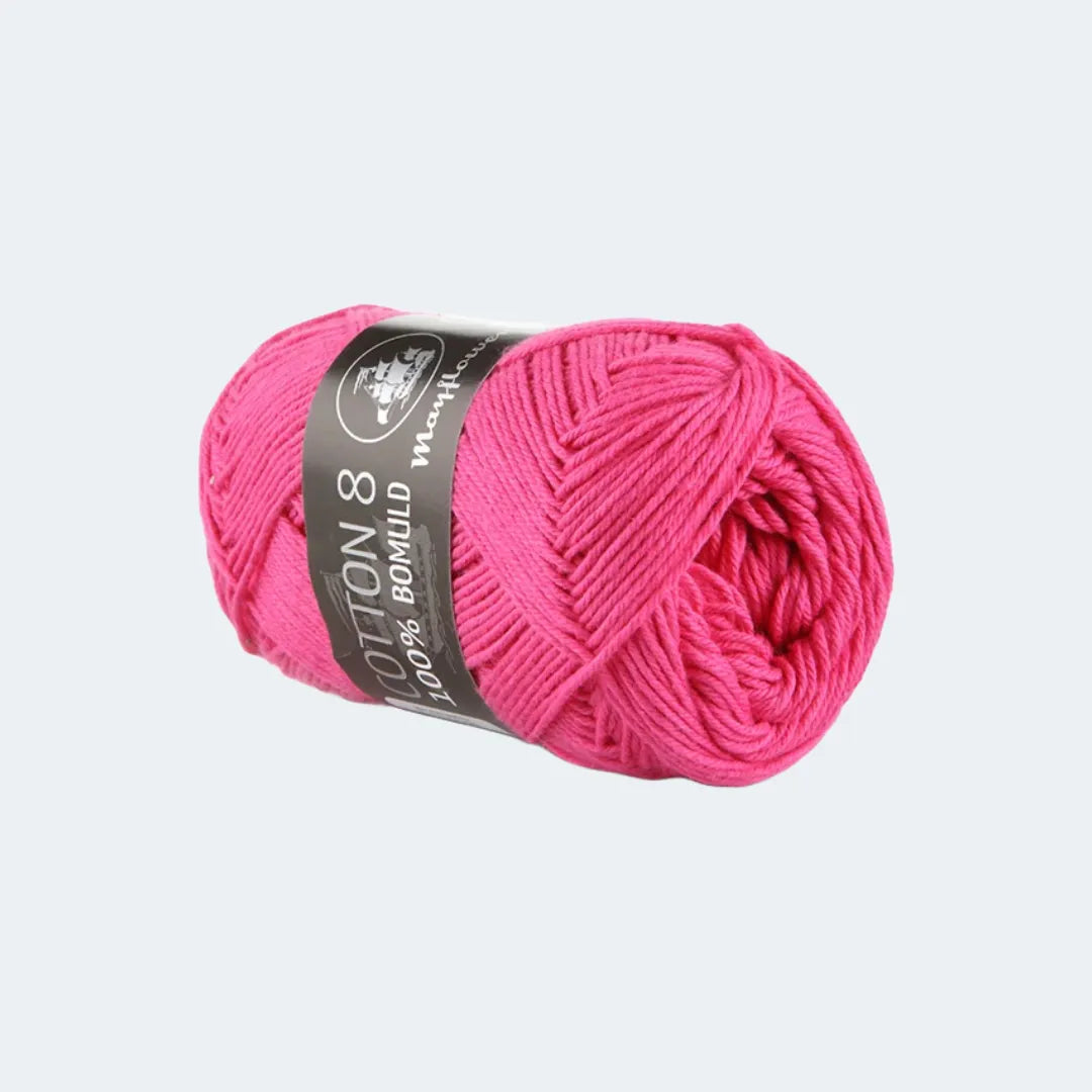 Mayflower Cotton 8/4
