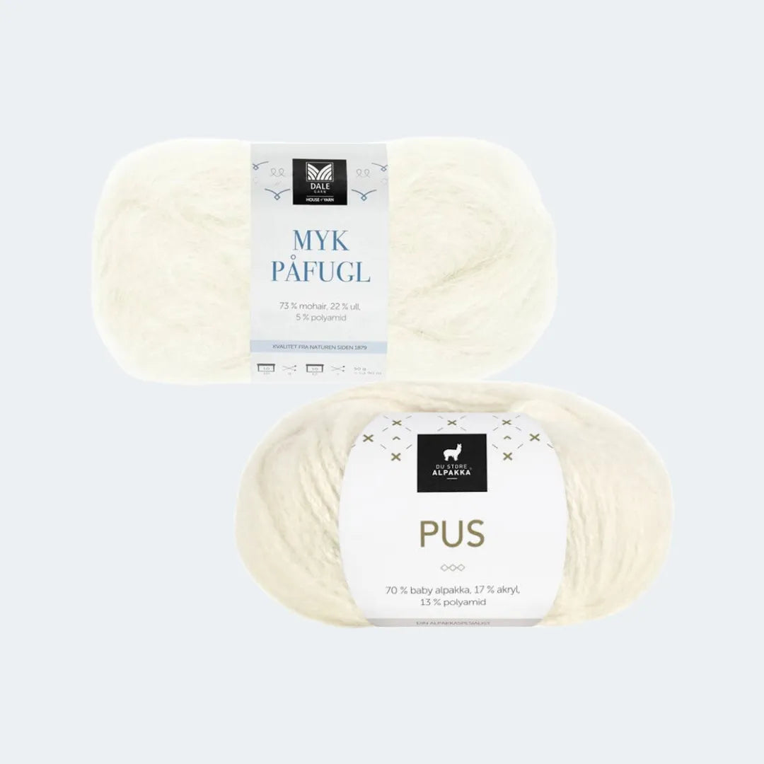 Bæstmor Påfugl in Paris