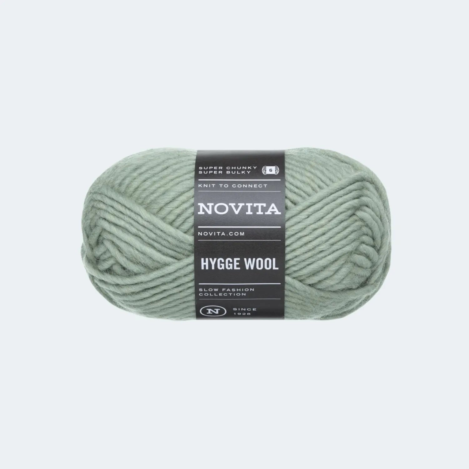 Novita Hygge Wool