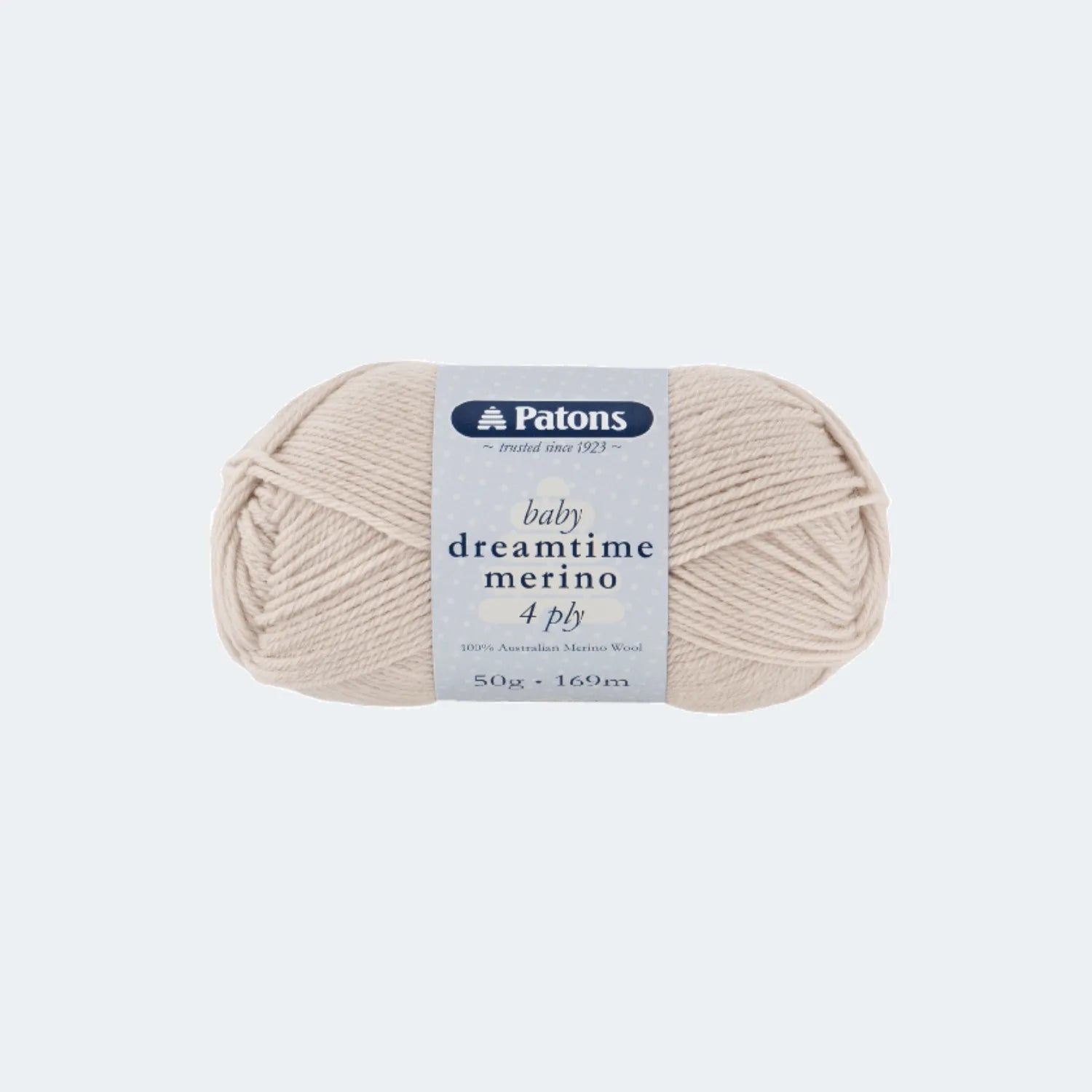 Patons Dreamtime Merino 4 Ply
