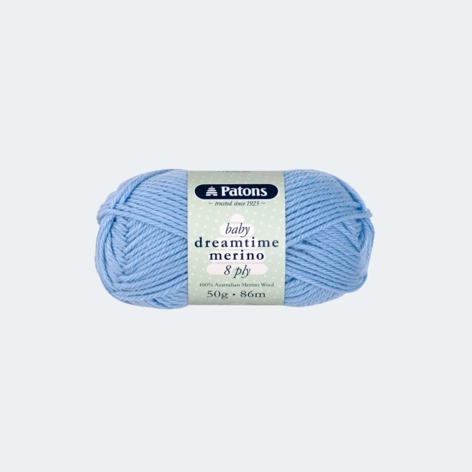 Patons Dreamtime Merino 8 Ply