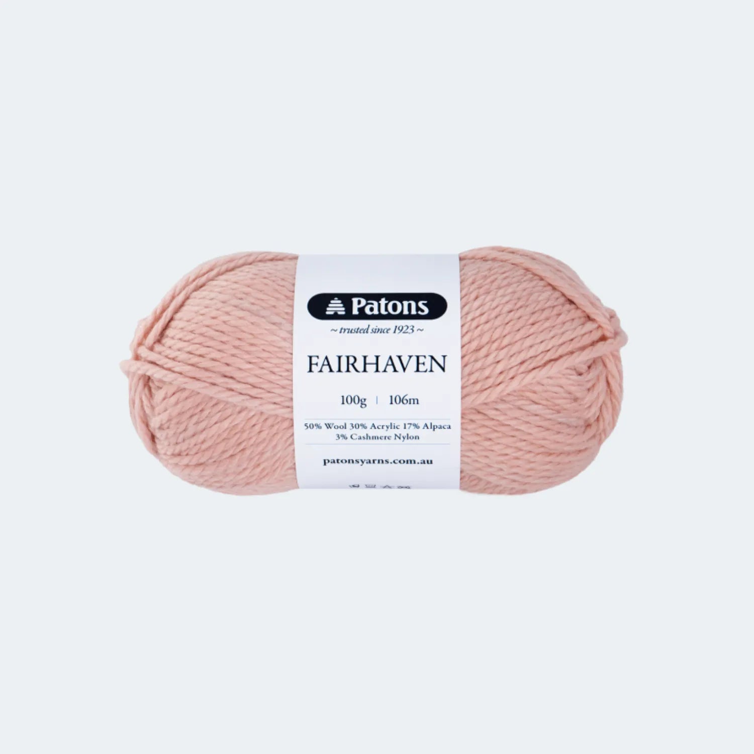 Patons Fairhaven
