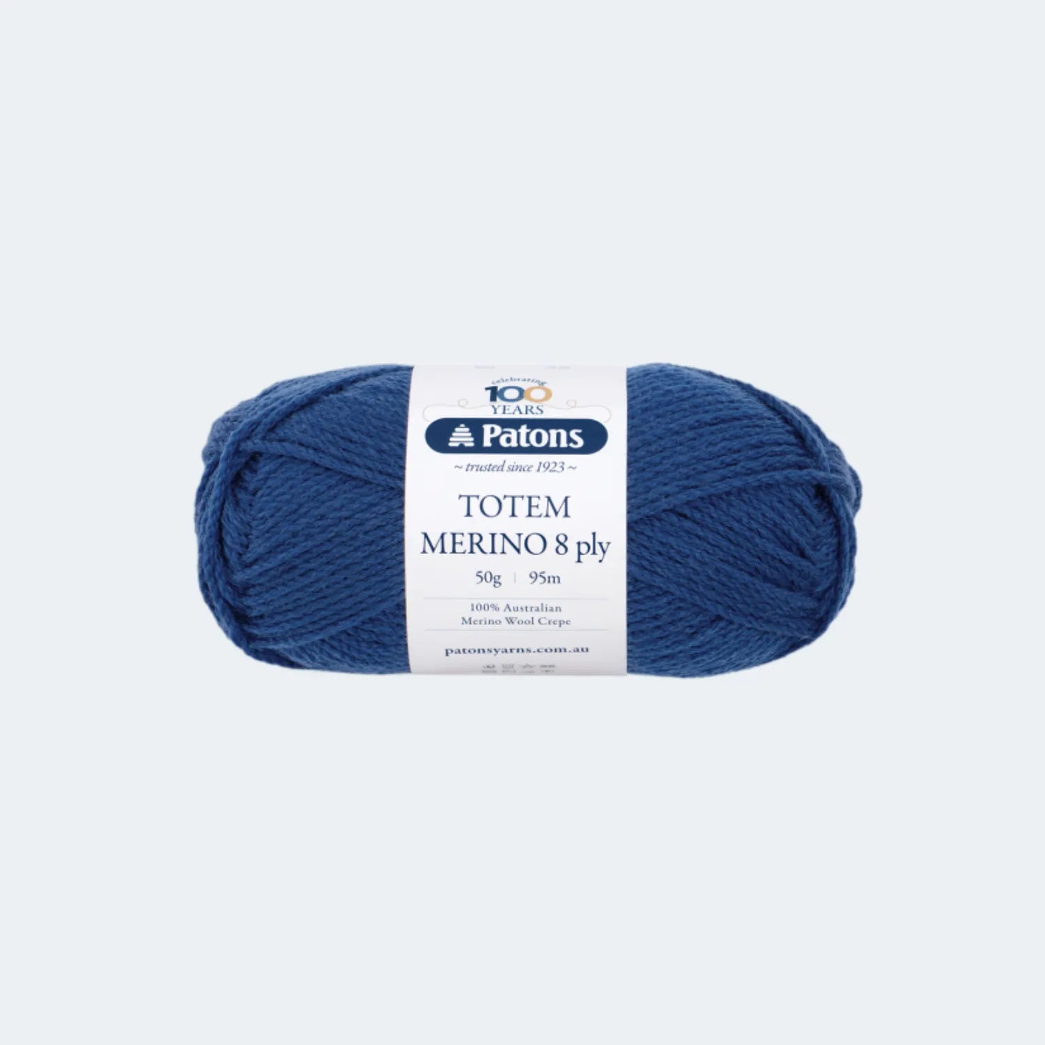Patons Totem Merino 8 Ply