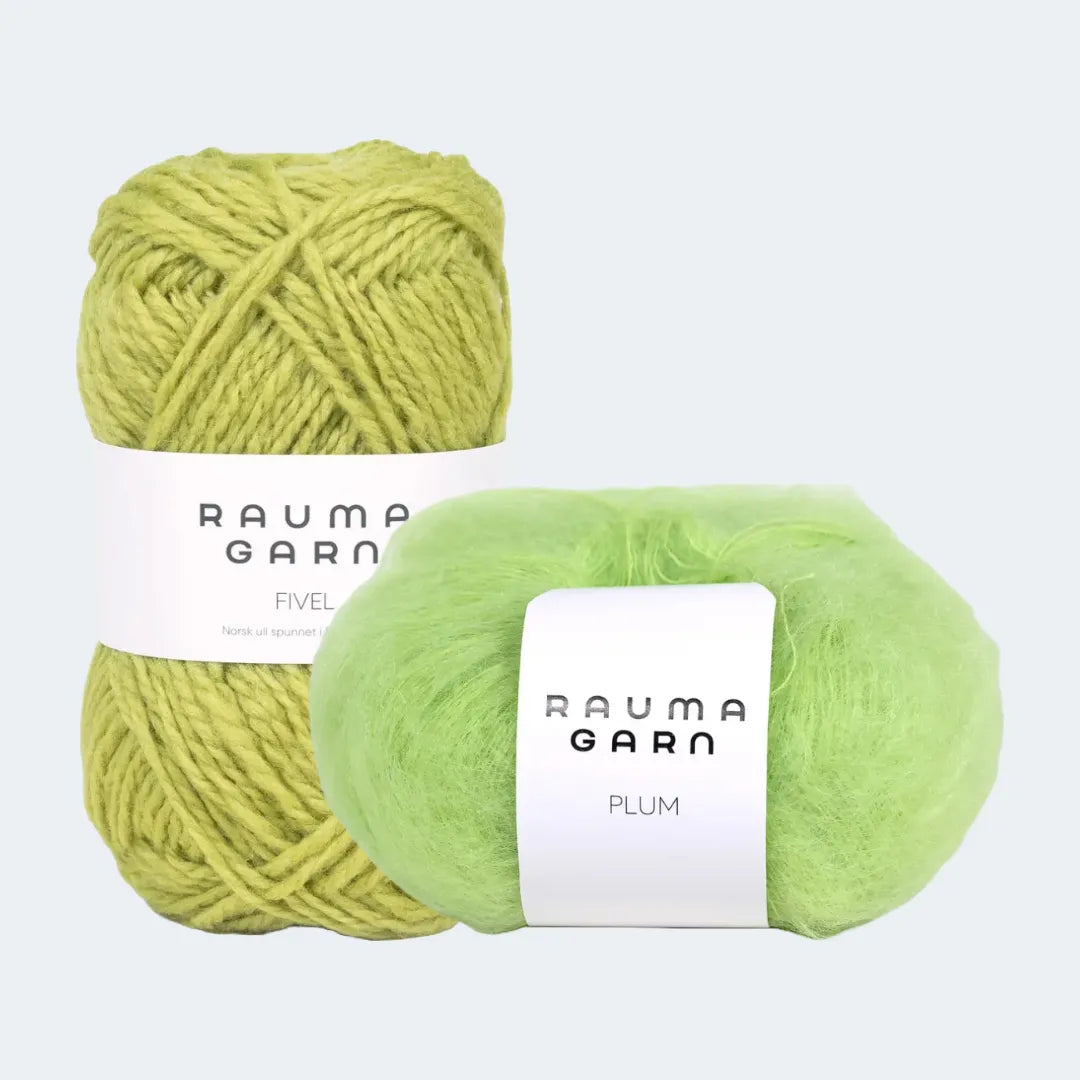 Rauma Fivel + Plum