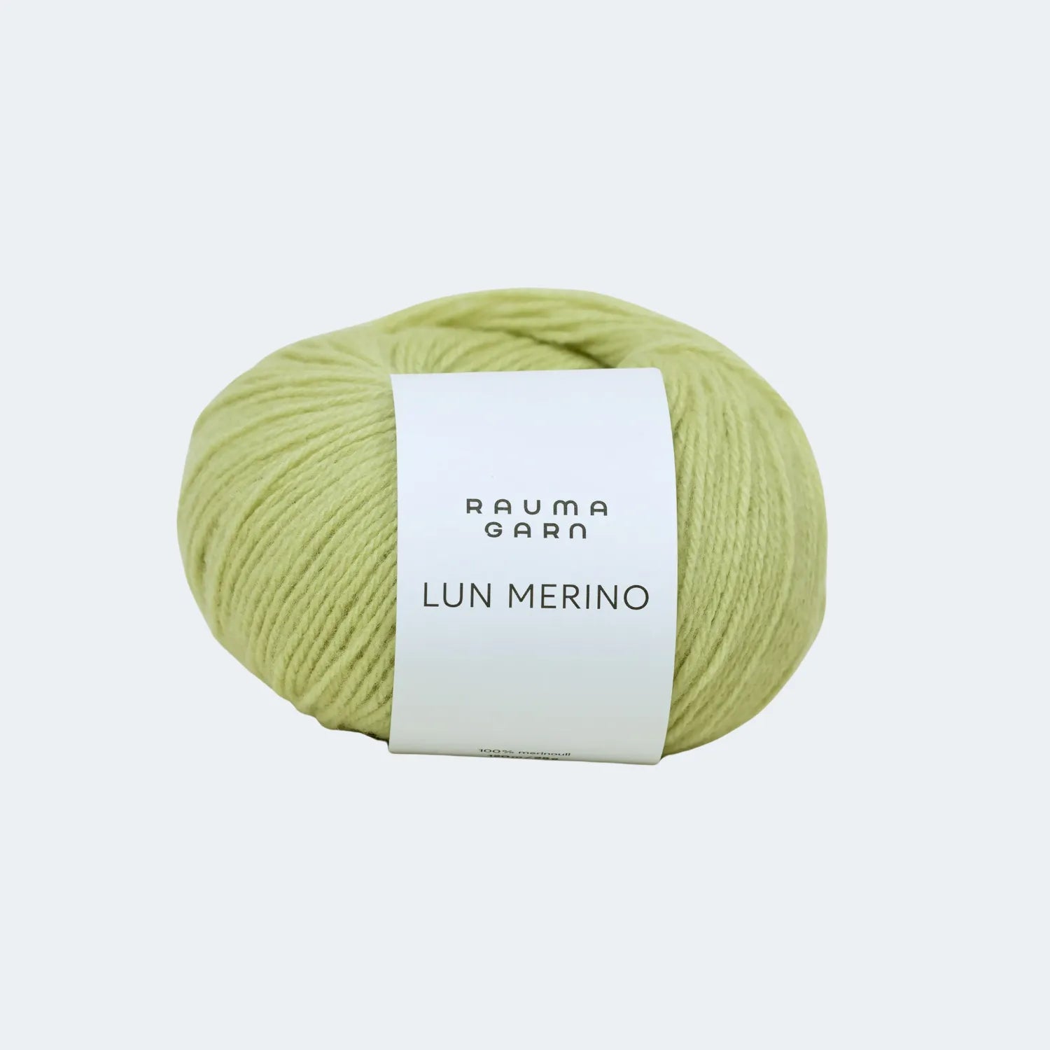 Rauma Lun Merino