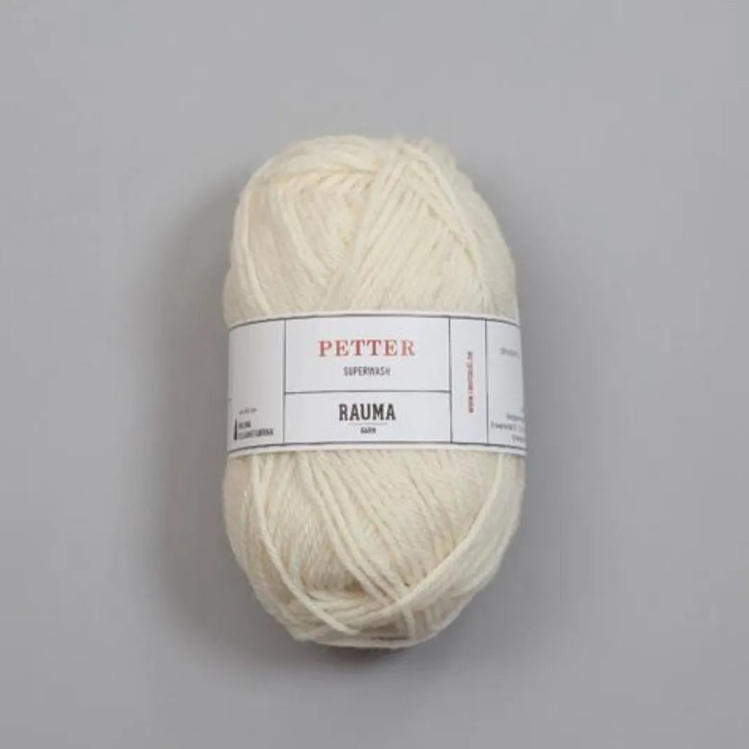 Rauma Petter
