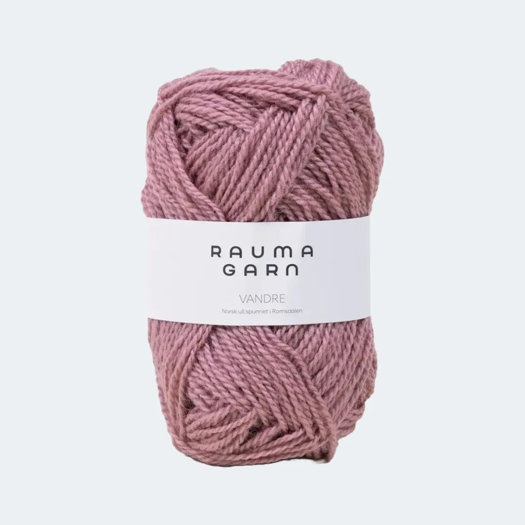 Rauma Vandre