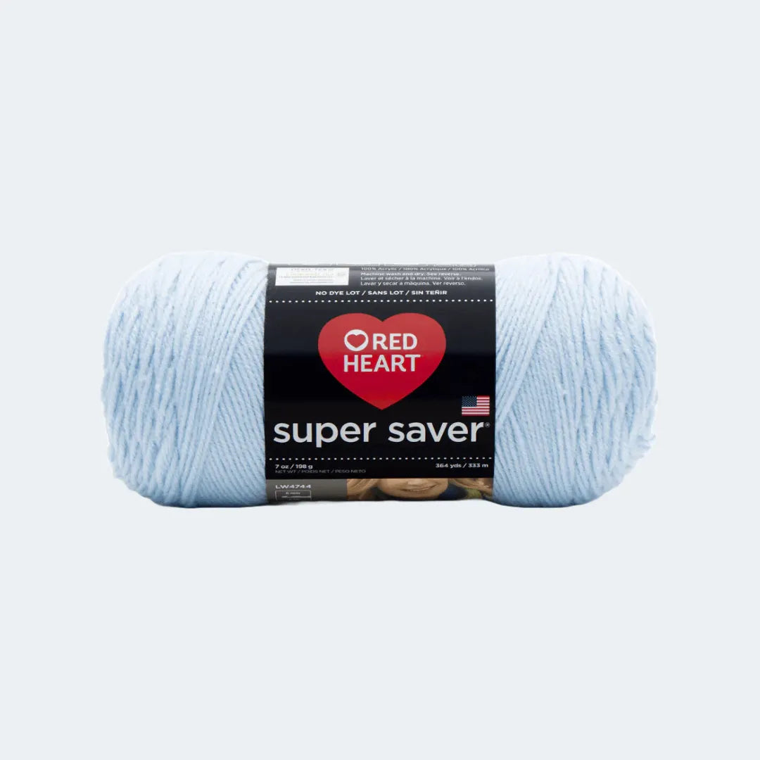 Red Heart Yarns Super Saver Solids