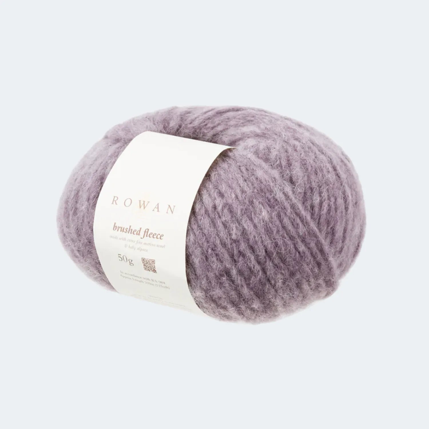 Rowan Brushed Fleece