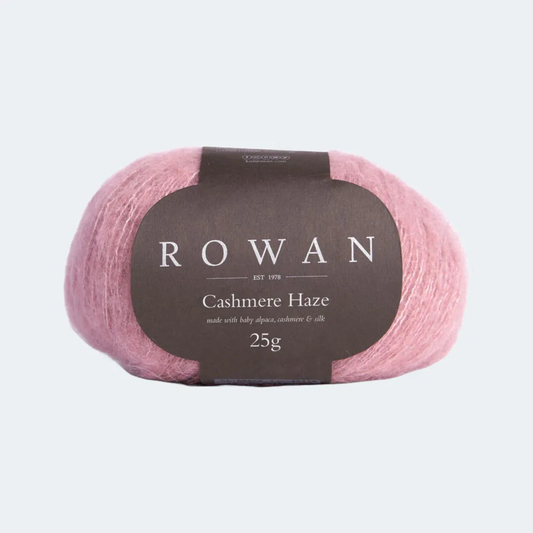 Rowan Cashmere Haze