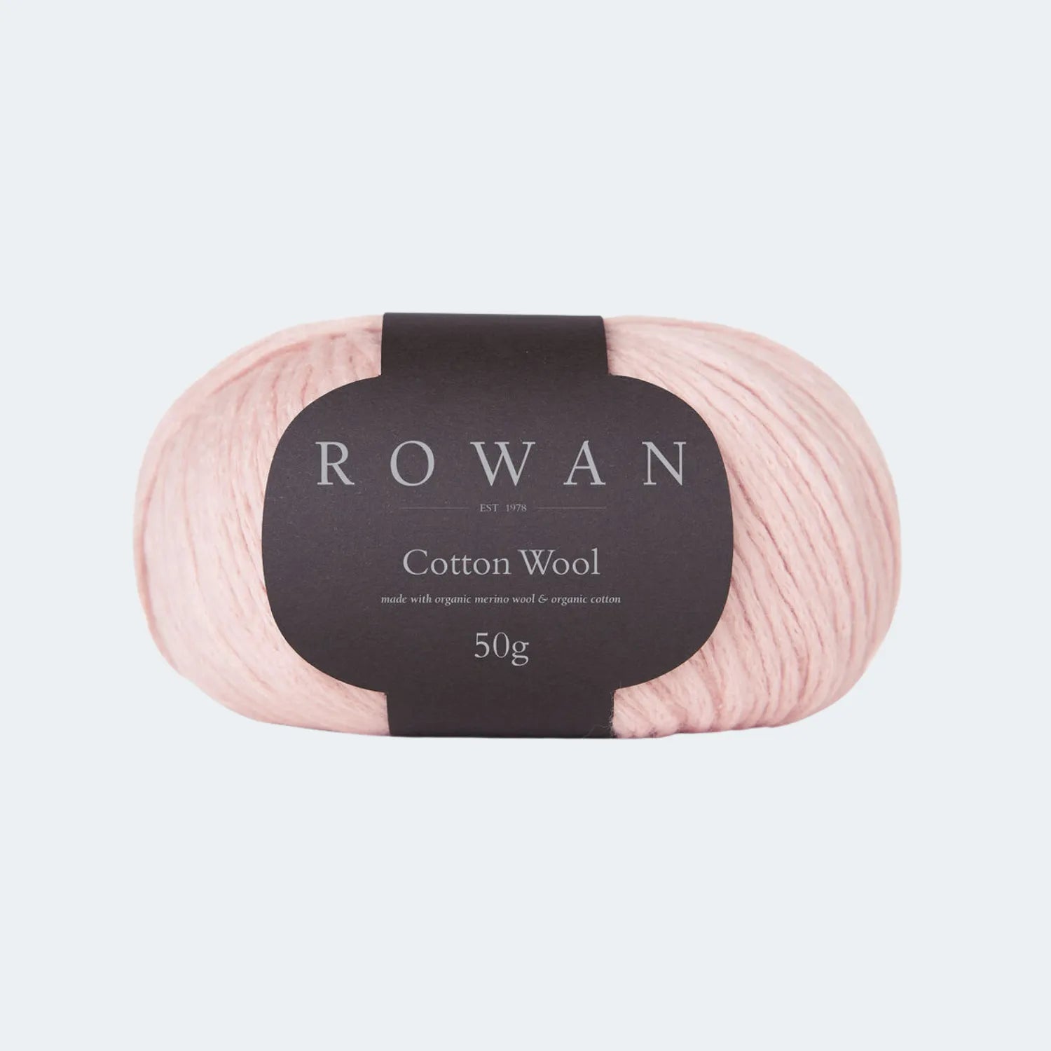 Rowan Cotton Wool