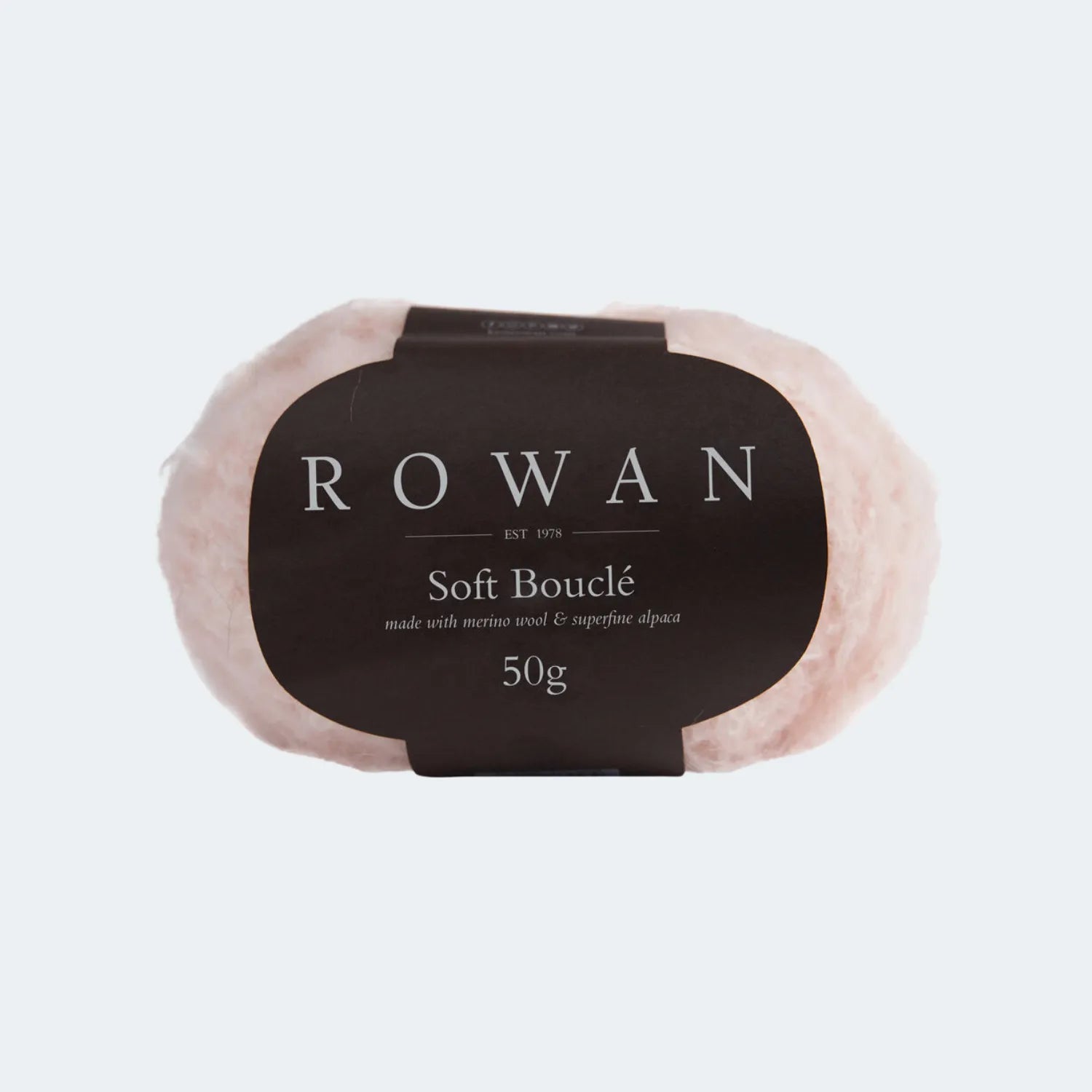 Rowan Soft Bouclé