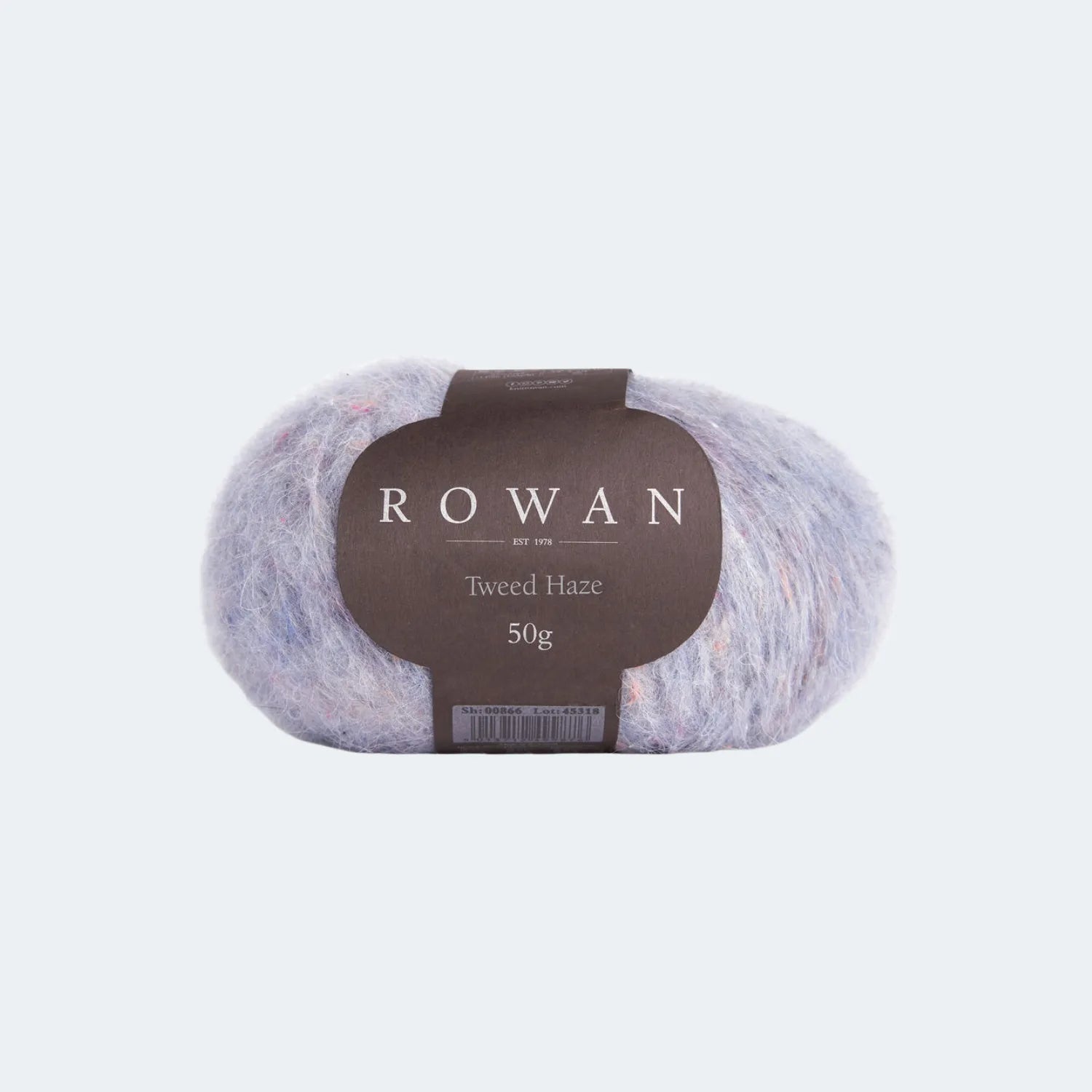 Rowan Tweed Haze