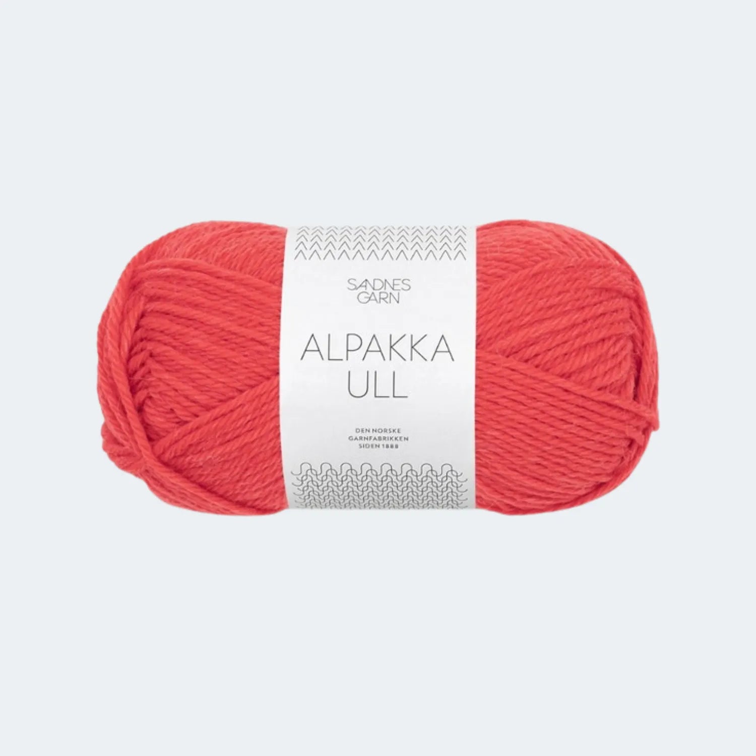 Sandnes Garn Alpakka Ull