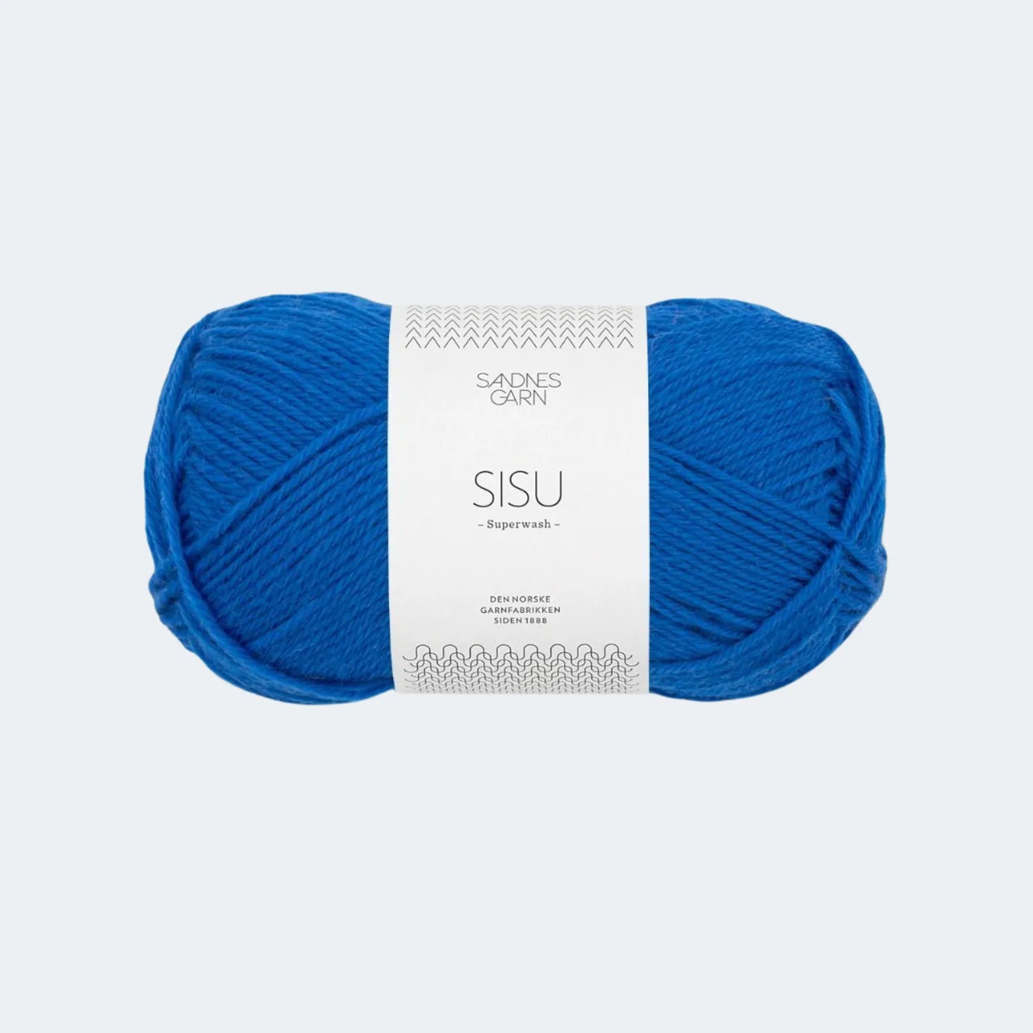 Sandnes Garn Sisu