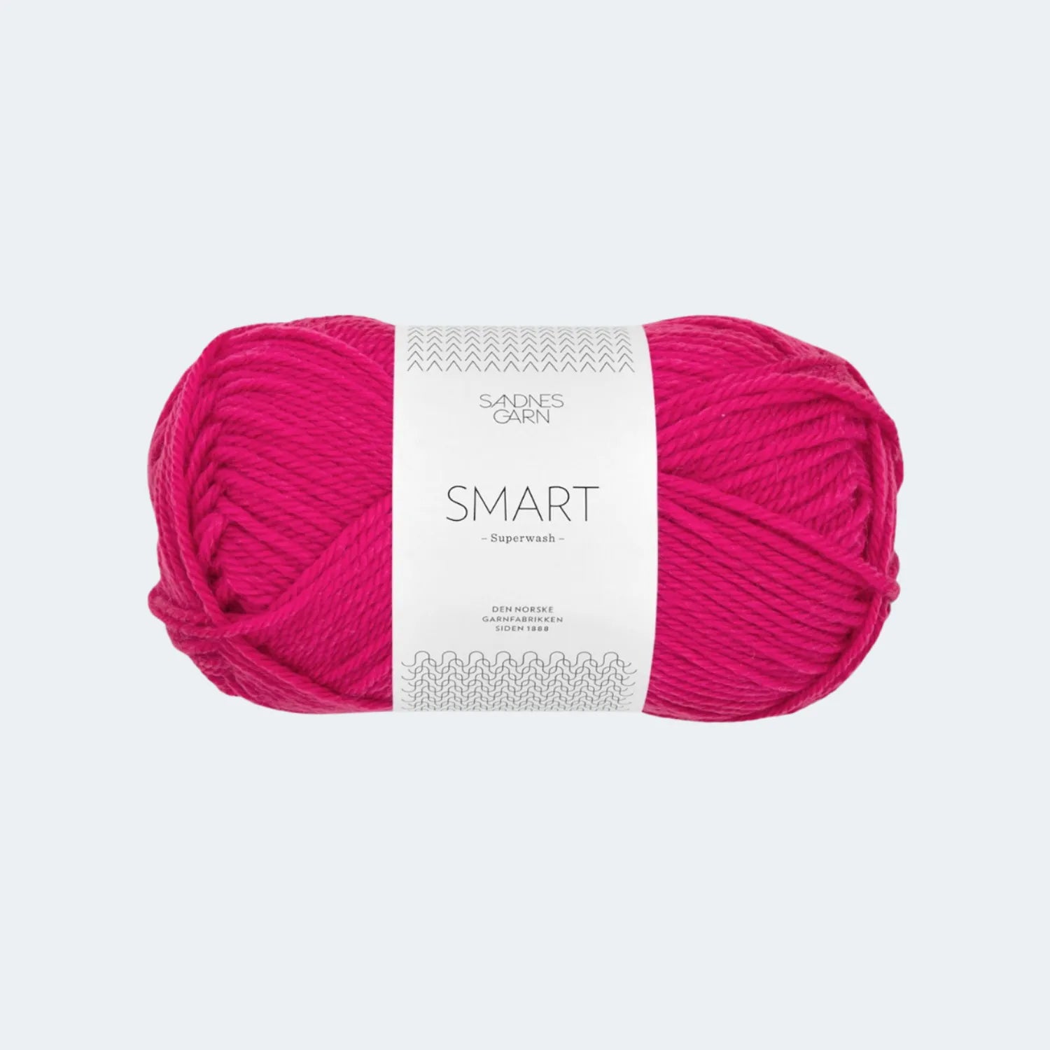 Sandnes Garn Smart