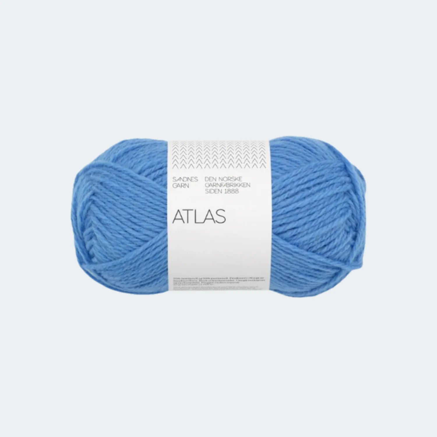 Sandnes Garn Atlas