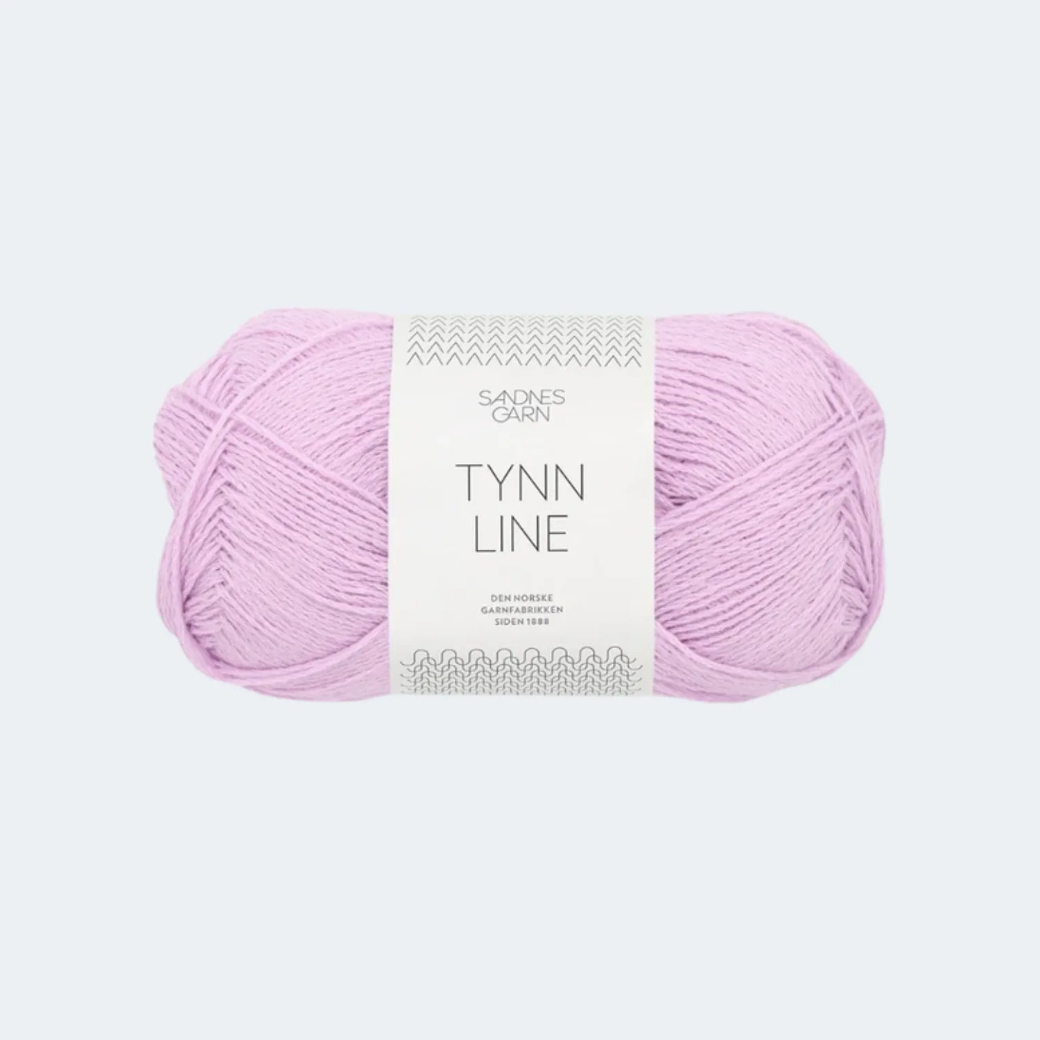 Sandnes Garn Tynn Line