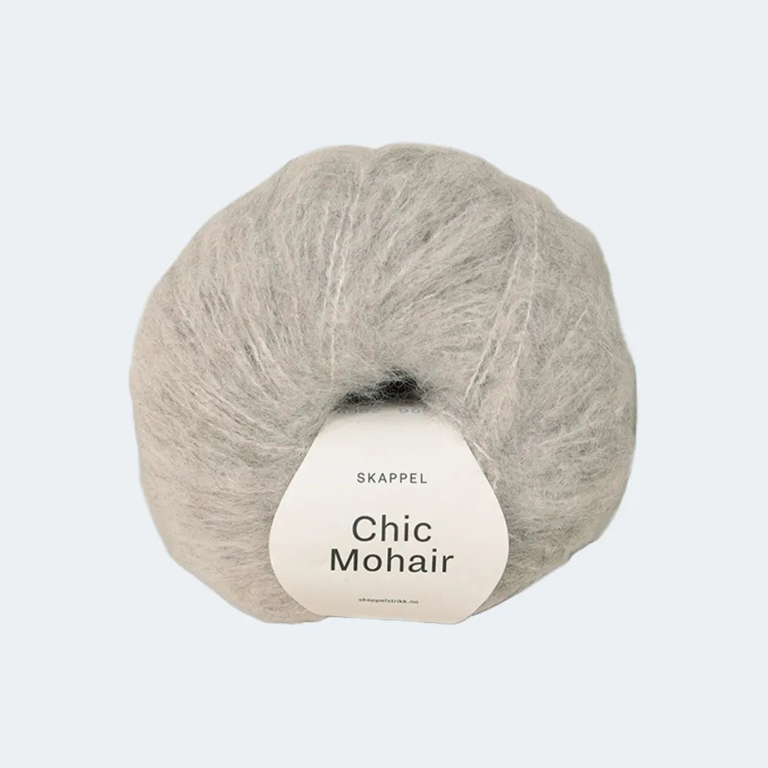 Skappel Chic Mohair