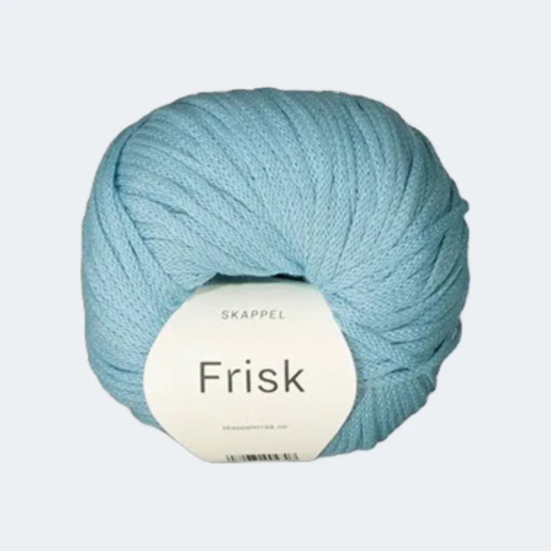 Skappel Frisk