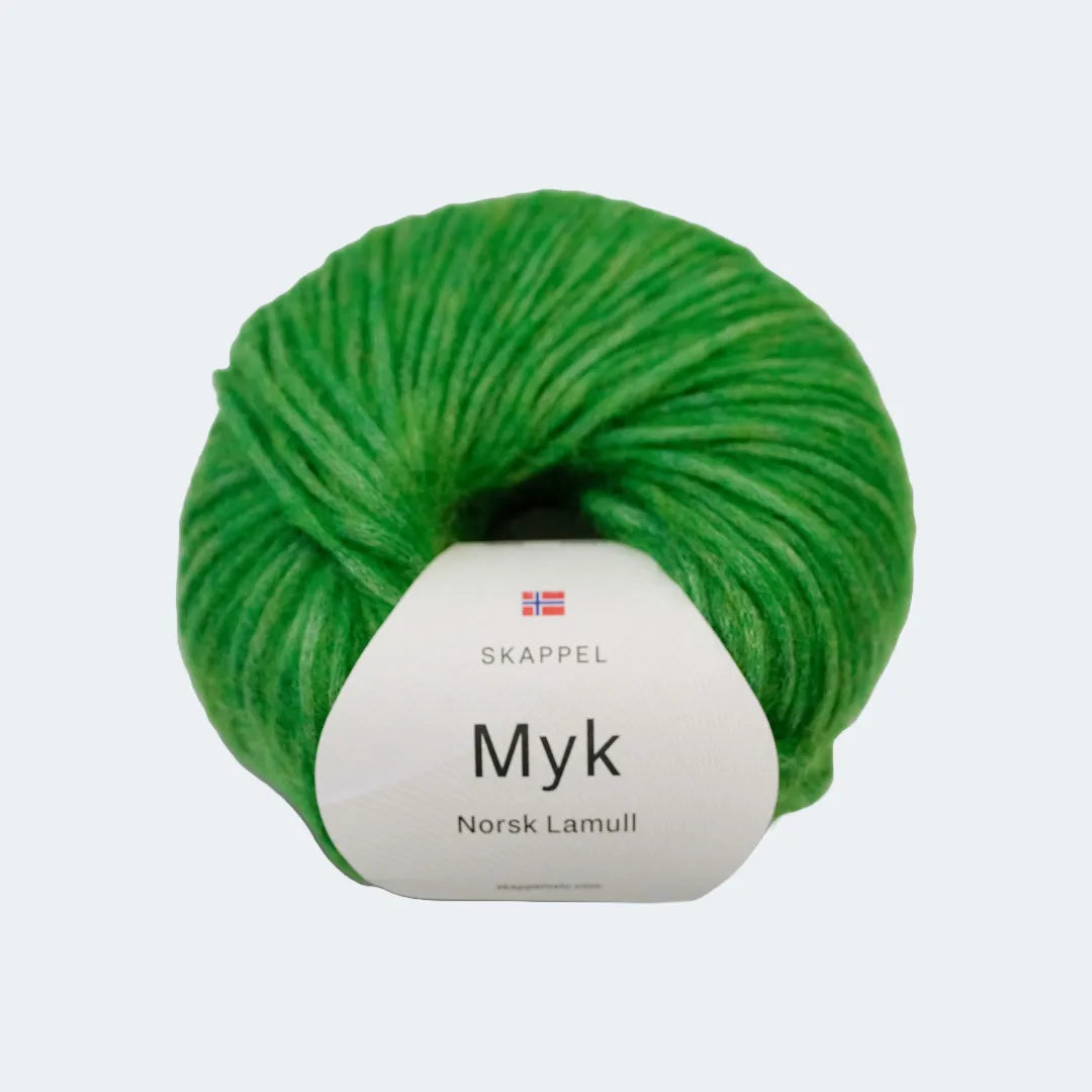 Skappel Myk